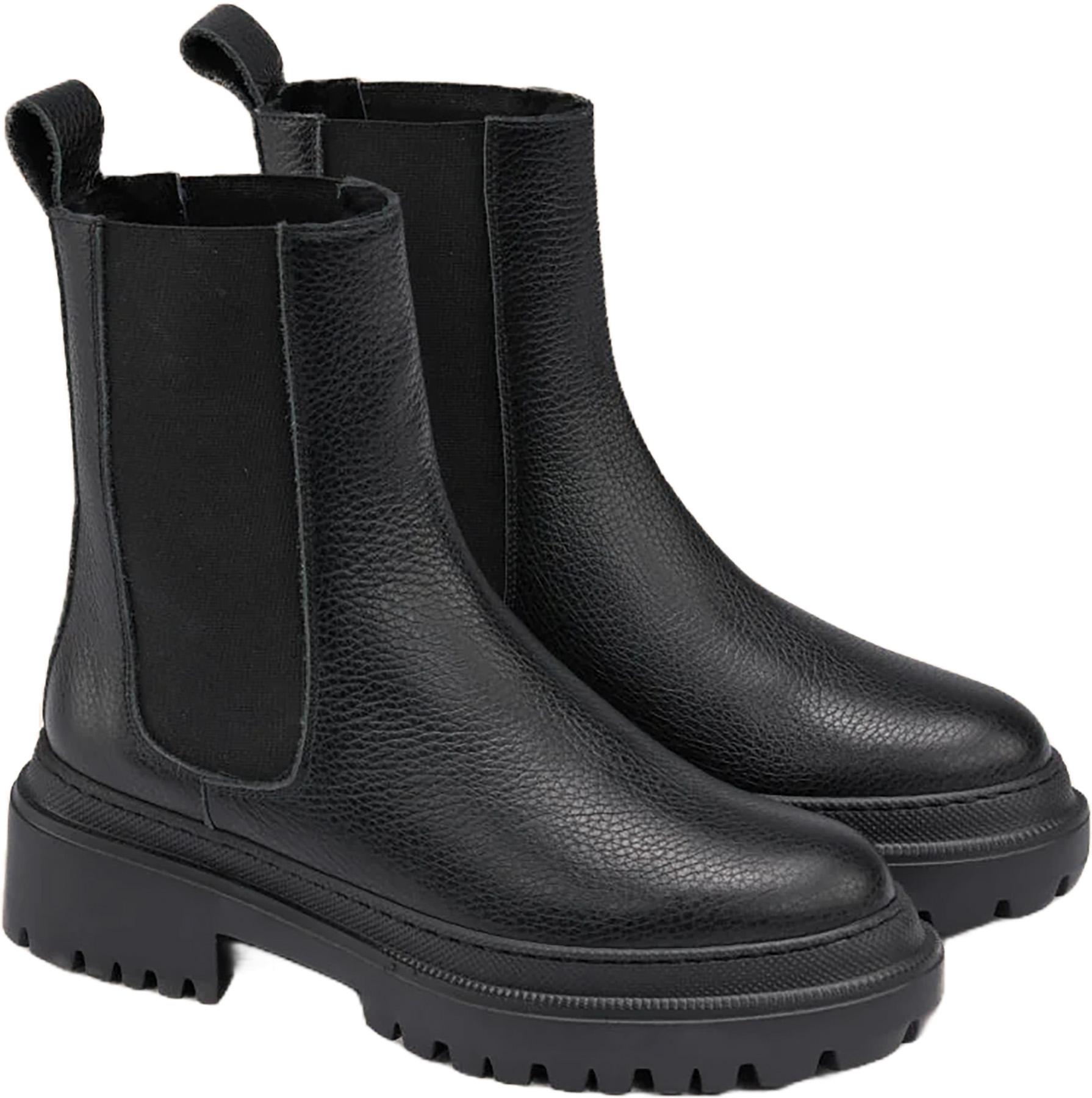 Product gallery image number 3 for product Cortina Shearling lined Winter Boots - Women's