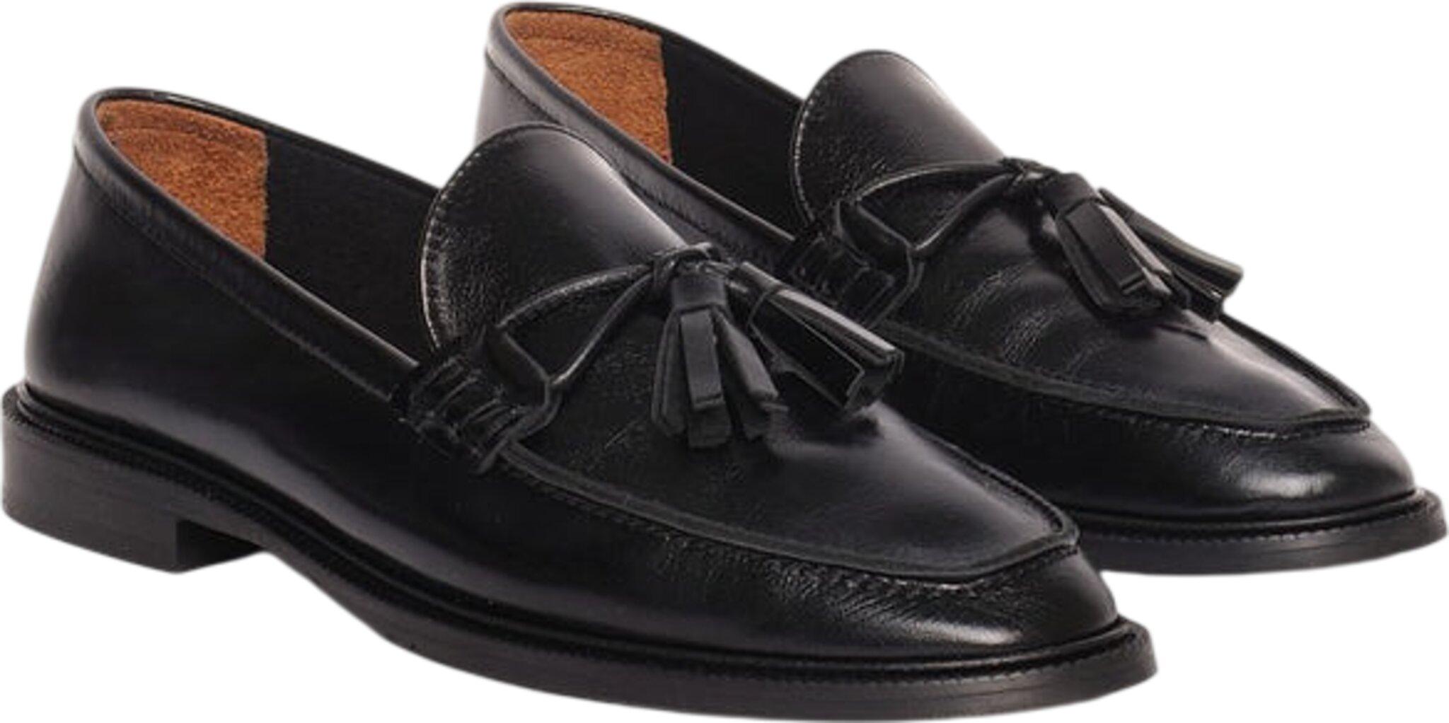 Product gallery image number 3 for product Douro Loafer - Women's