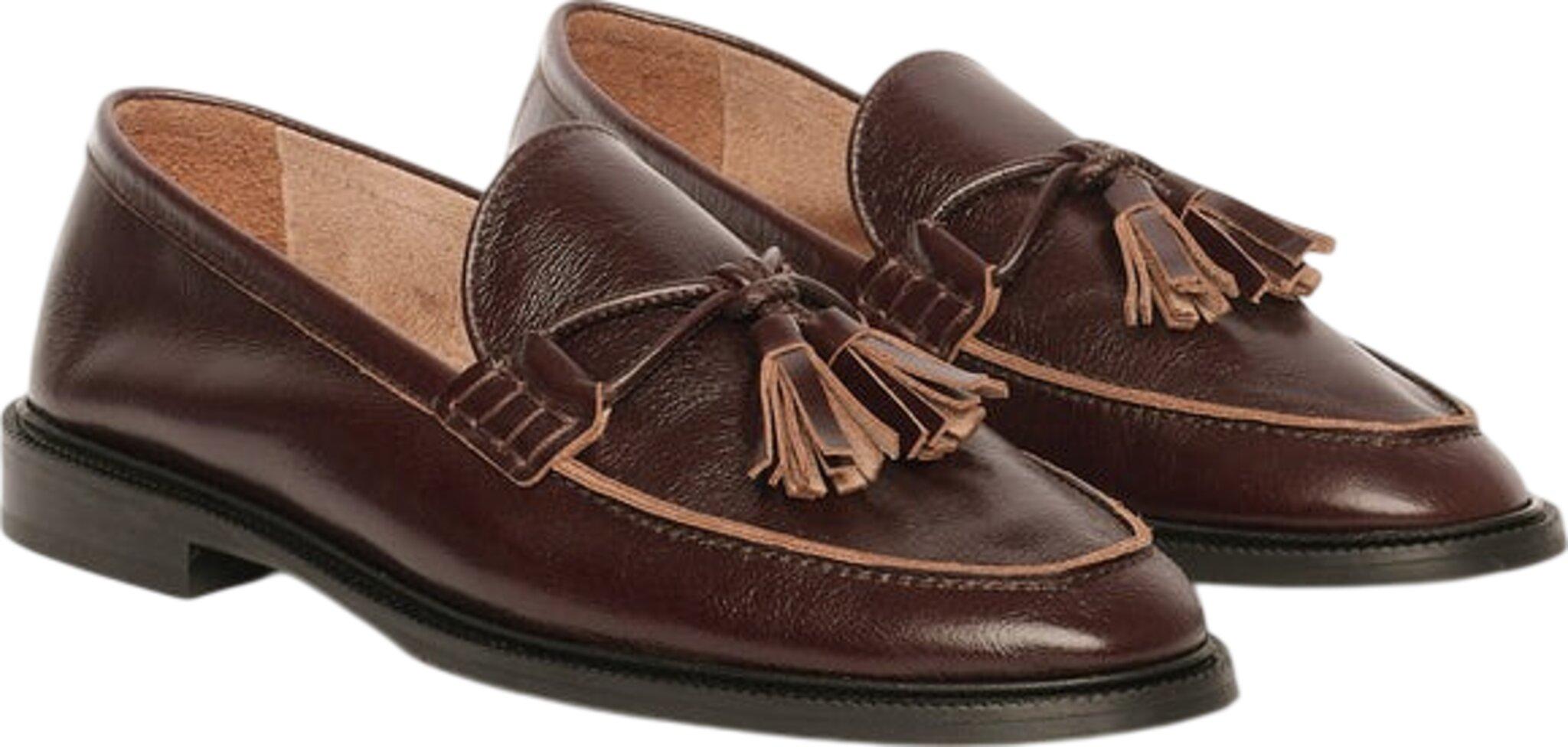 Product gallery image number 2 for product Douro Loafer - Women's