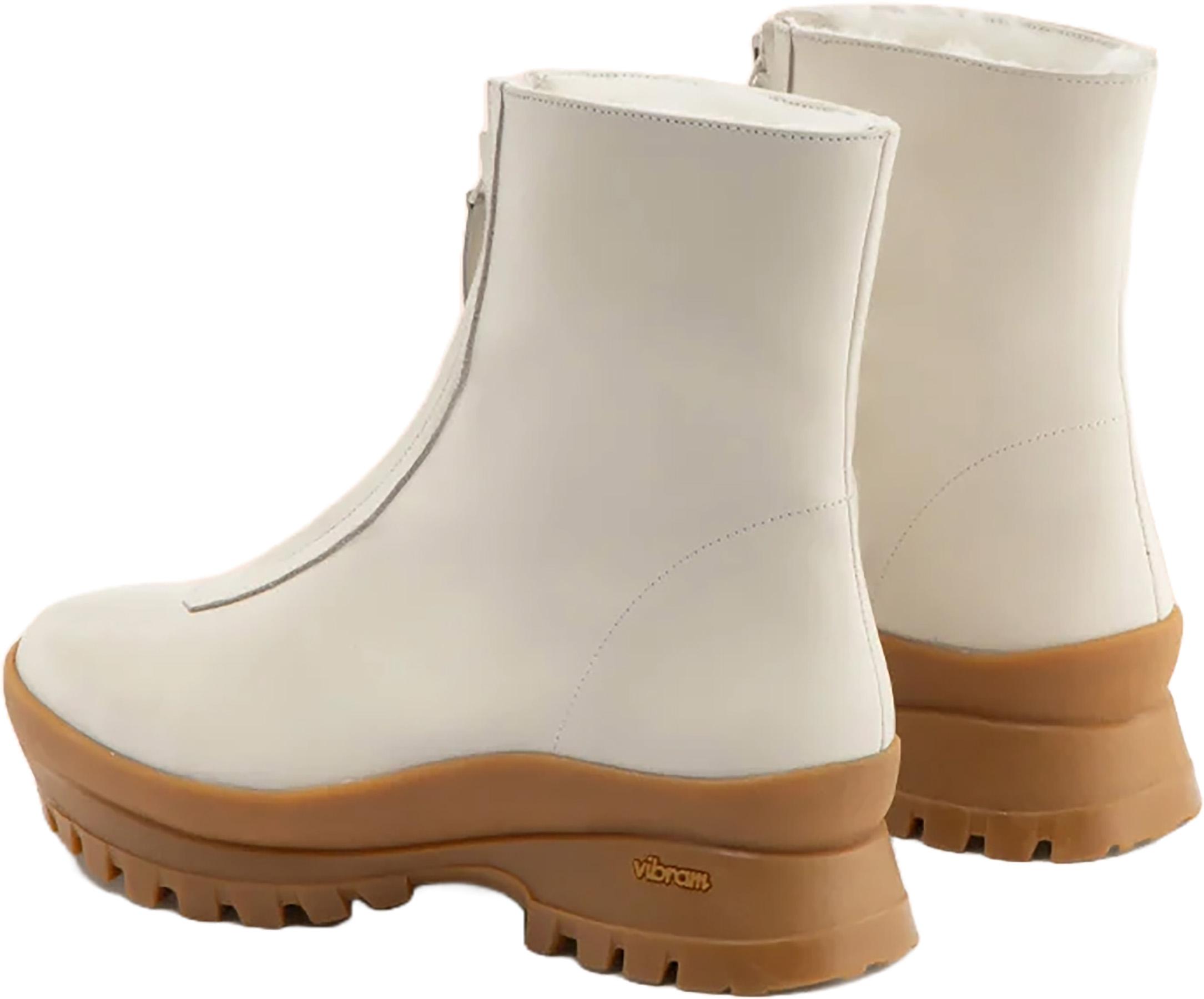 Product gallery image number 2 for product Estrella Shearling lined Winter Boots - Women's