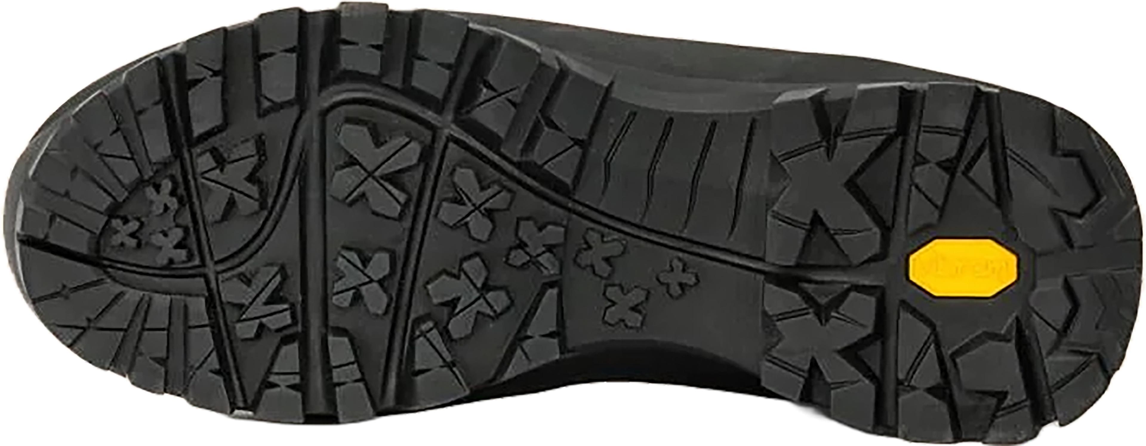 Product gallery image number 3 for product Estrella Shearling lined Winter Boots - Women's