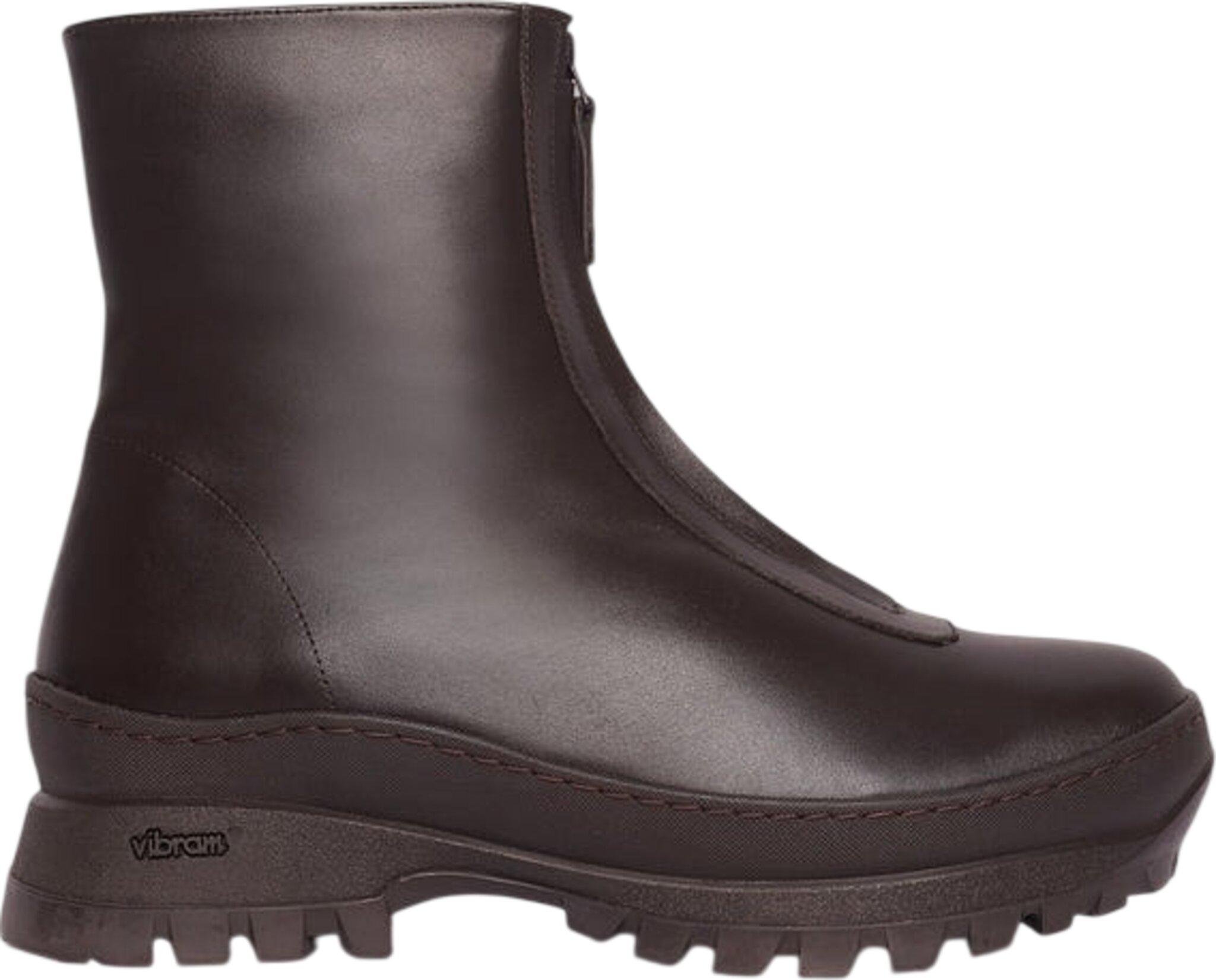 Image de produit pour Bottes d'hiver doublées en molleton Estrella - Femme