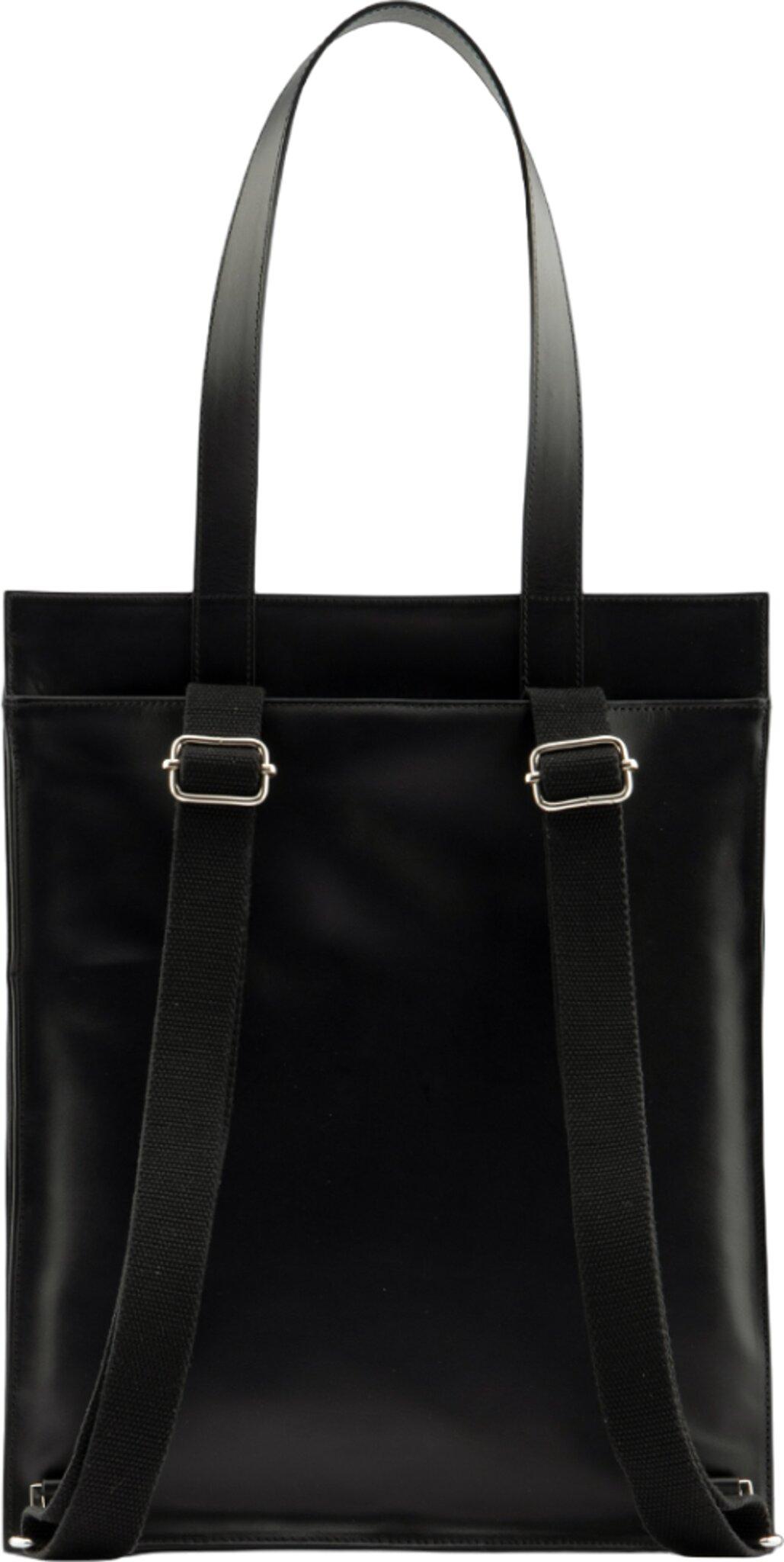 Product gallery image number 4 for product Florence Convertible Backpack - Women's