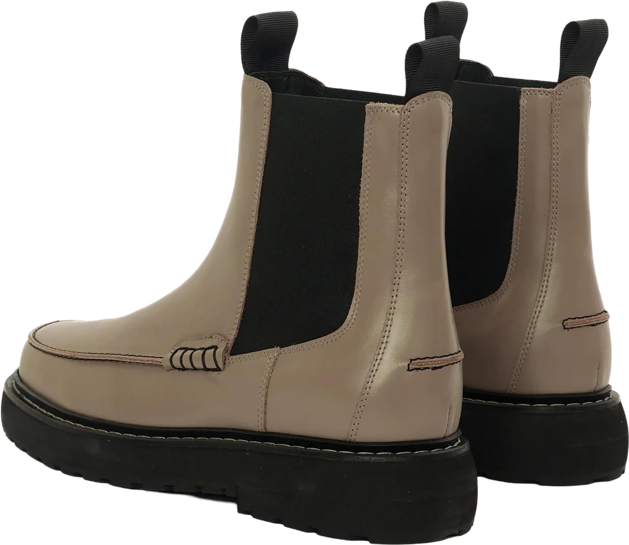 Product gallery image number 3 for product Lagoa Black Box Boot - Women's