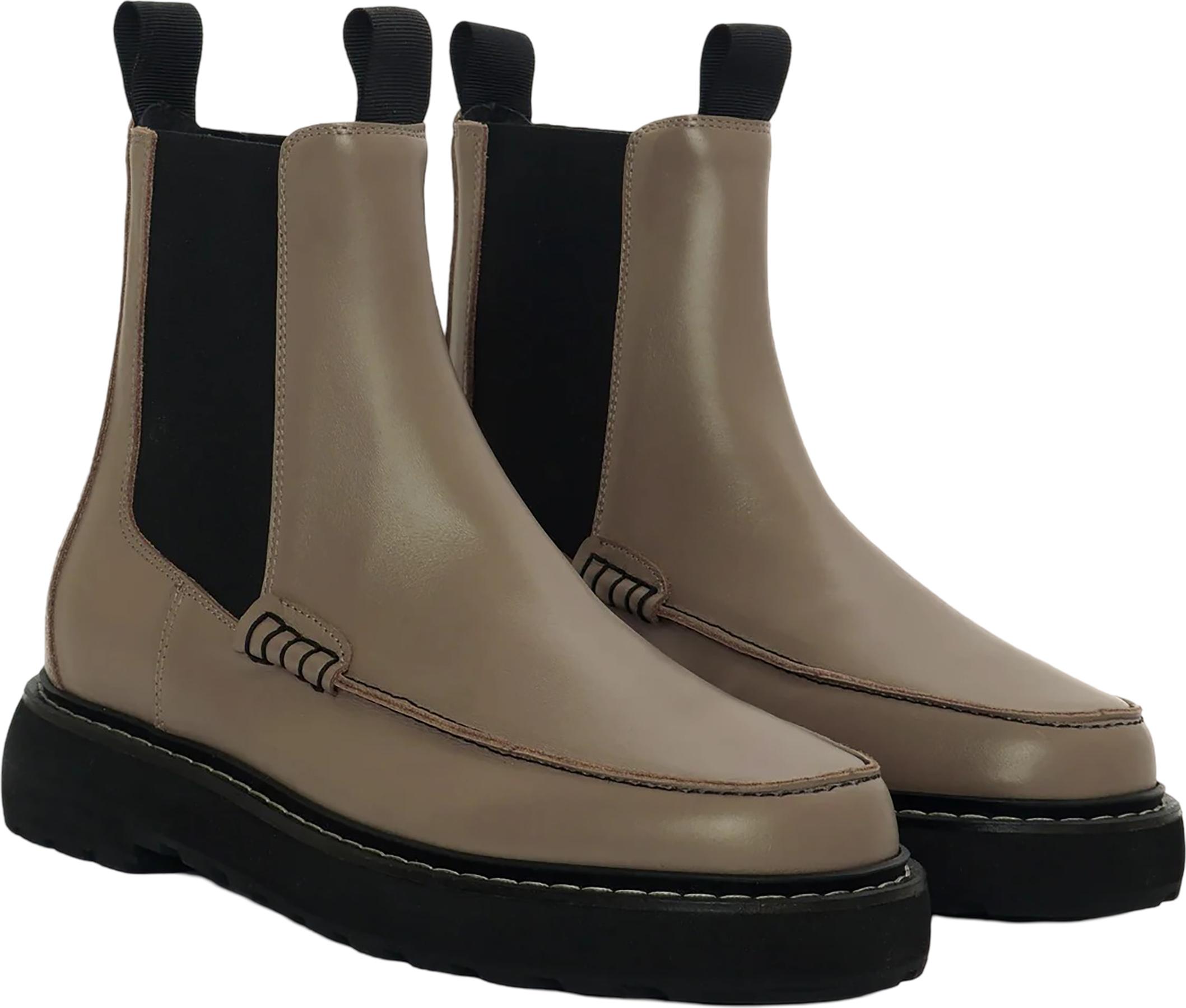 Product gallery image number 2 for product Lagoa Black Box Boot - Women's
