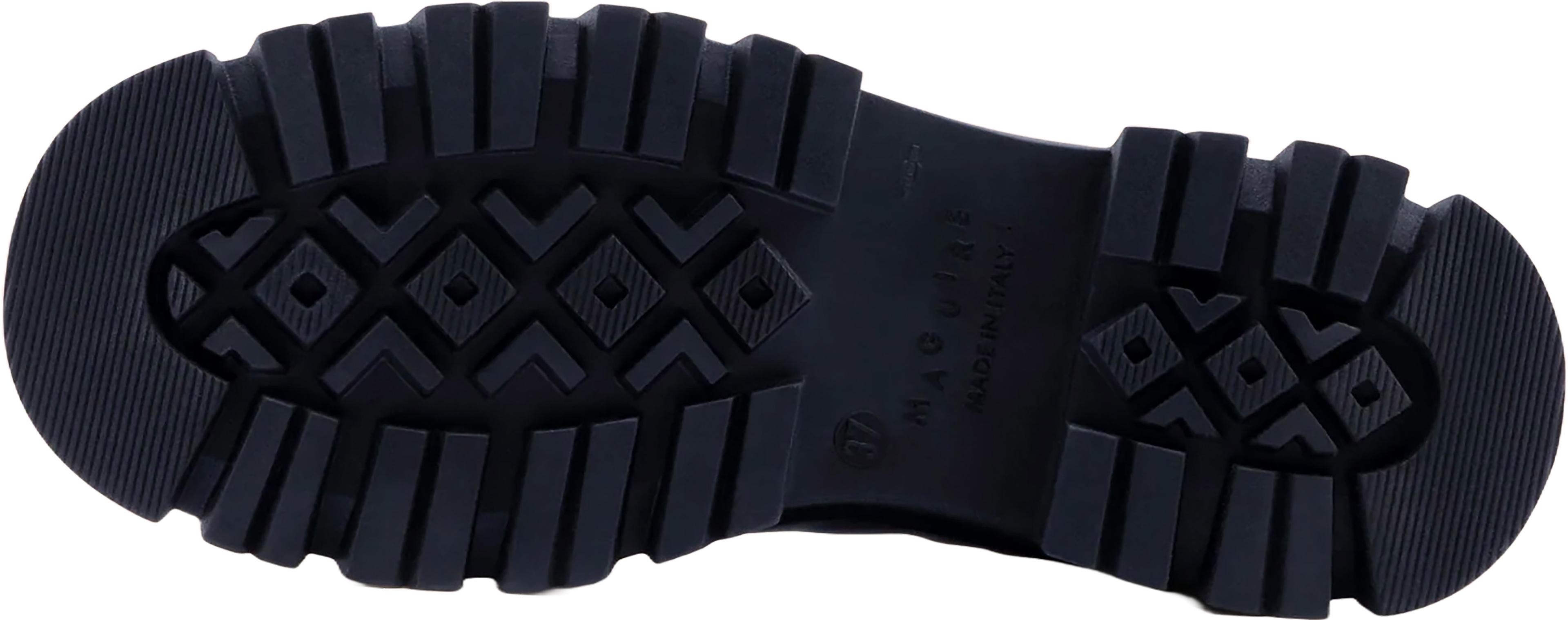 Product gallery image number 3 for product Lana Front-Zip Boots - Women's