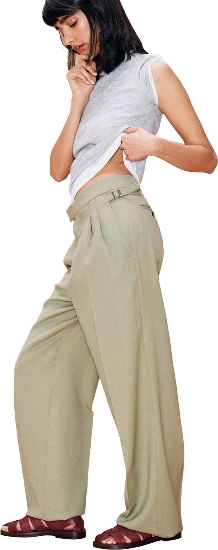 Product gallery image number 2 for product Marta Sandals - Women's