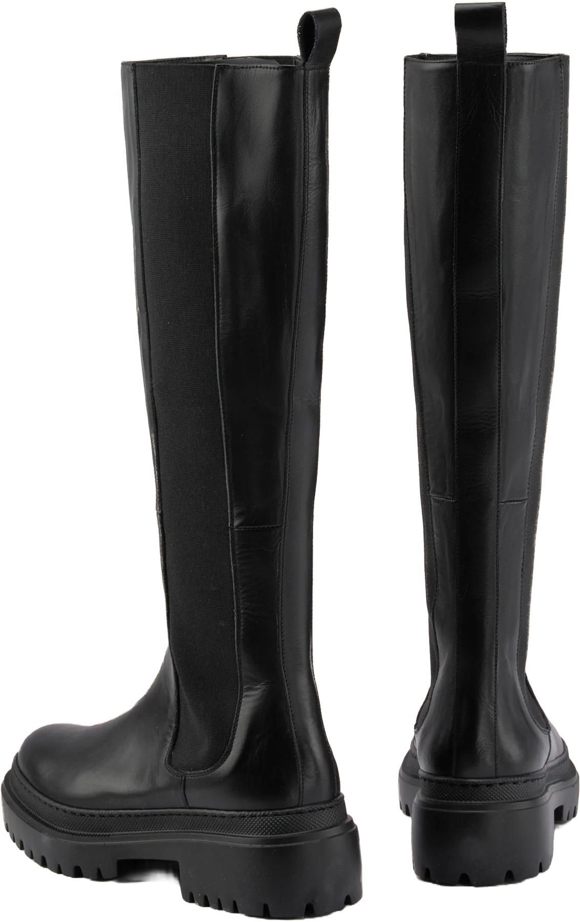 Product gallery image number 2 for product Monza Knee-high Boots - Women's