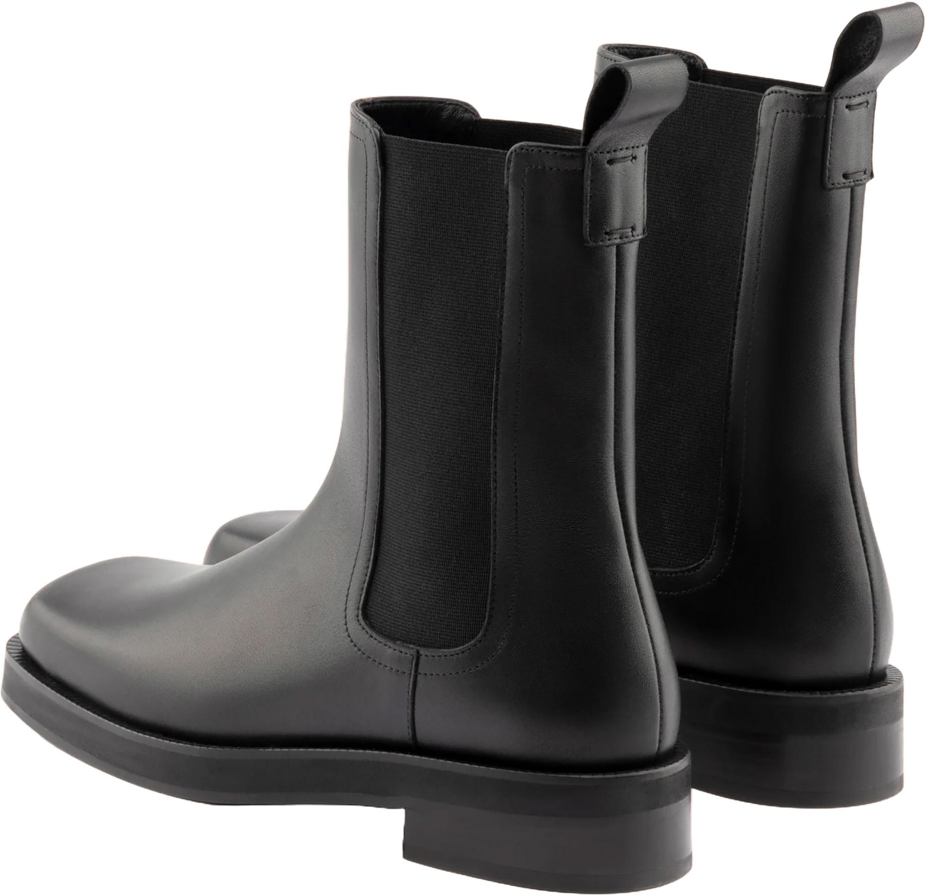 Product gallery image number 2 for product Mora Chelsea Boots - Women's