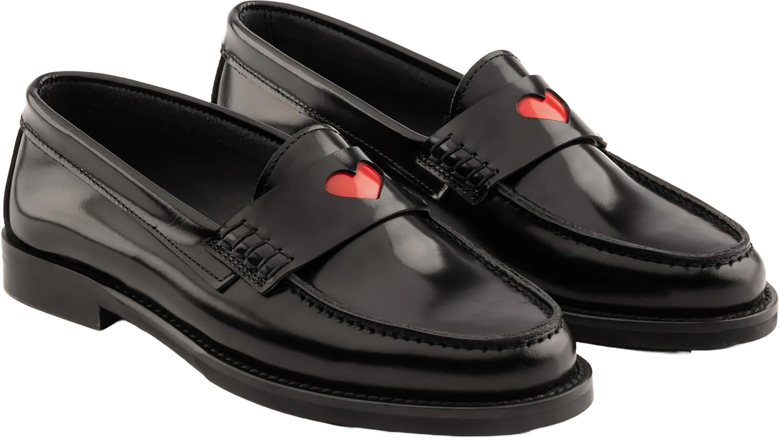 Product gallery image number 2 for product Napoli Penny loafer - Women's