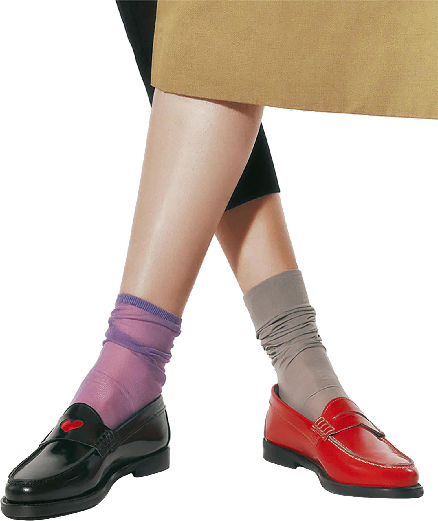 Product gallery image number 4 for product Napoli Penny loafer - Women's