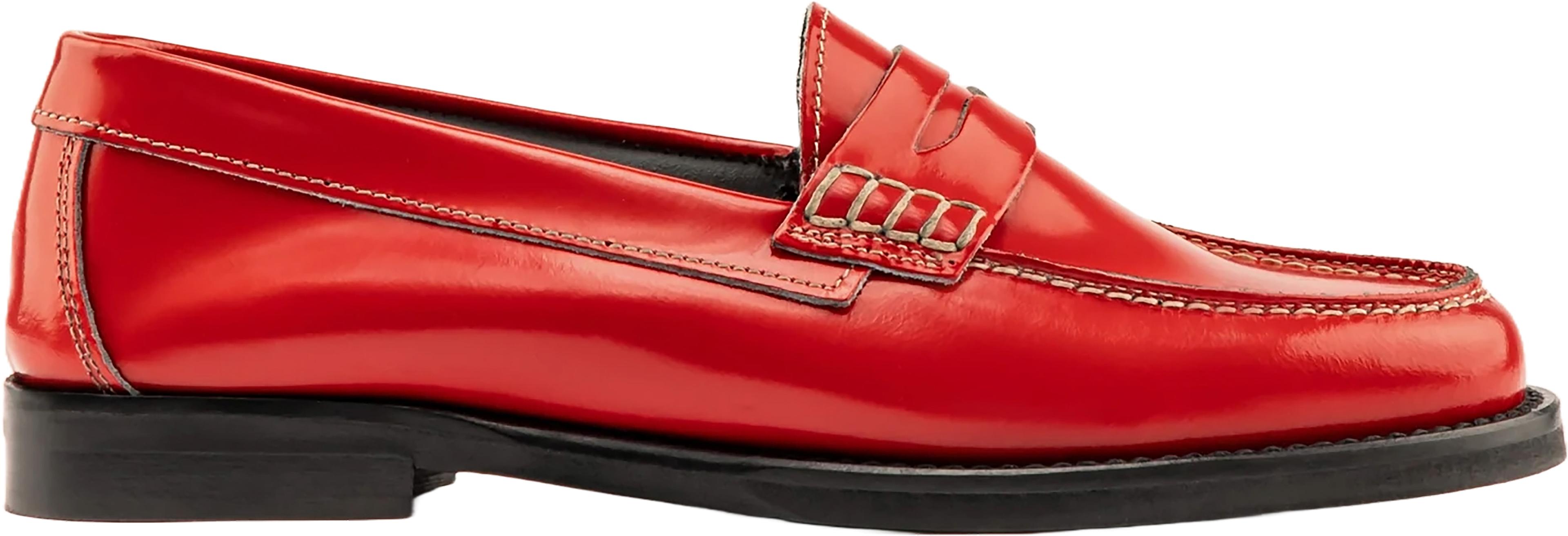 Product gallery image number 1 for product Napoli Penny loafer - Women's