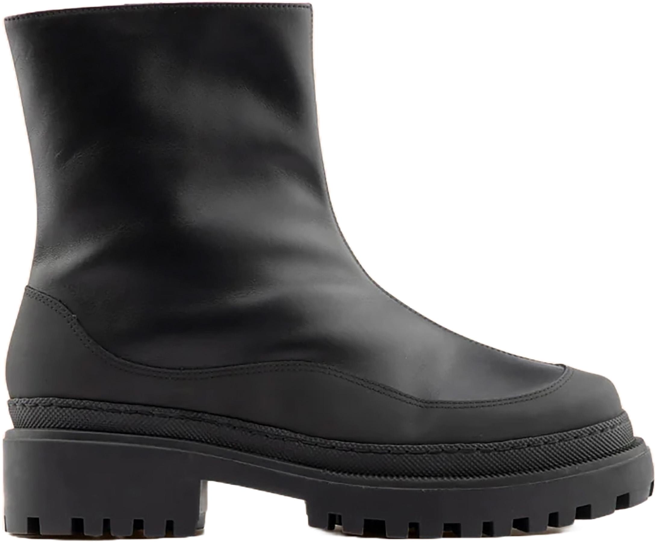 Product gallery image number 1 for product Nisa Shearling Lined Winter Boots - Women's