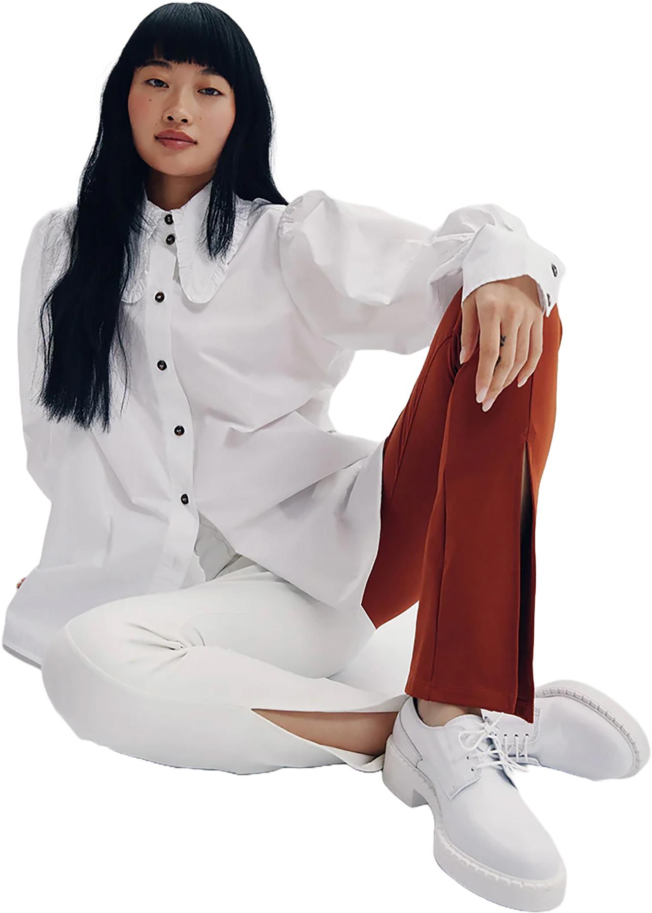 Product gallery image number 4 for product Parada Oxford Lace-Up Loafer - Women's