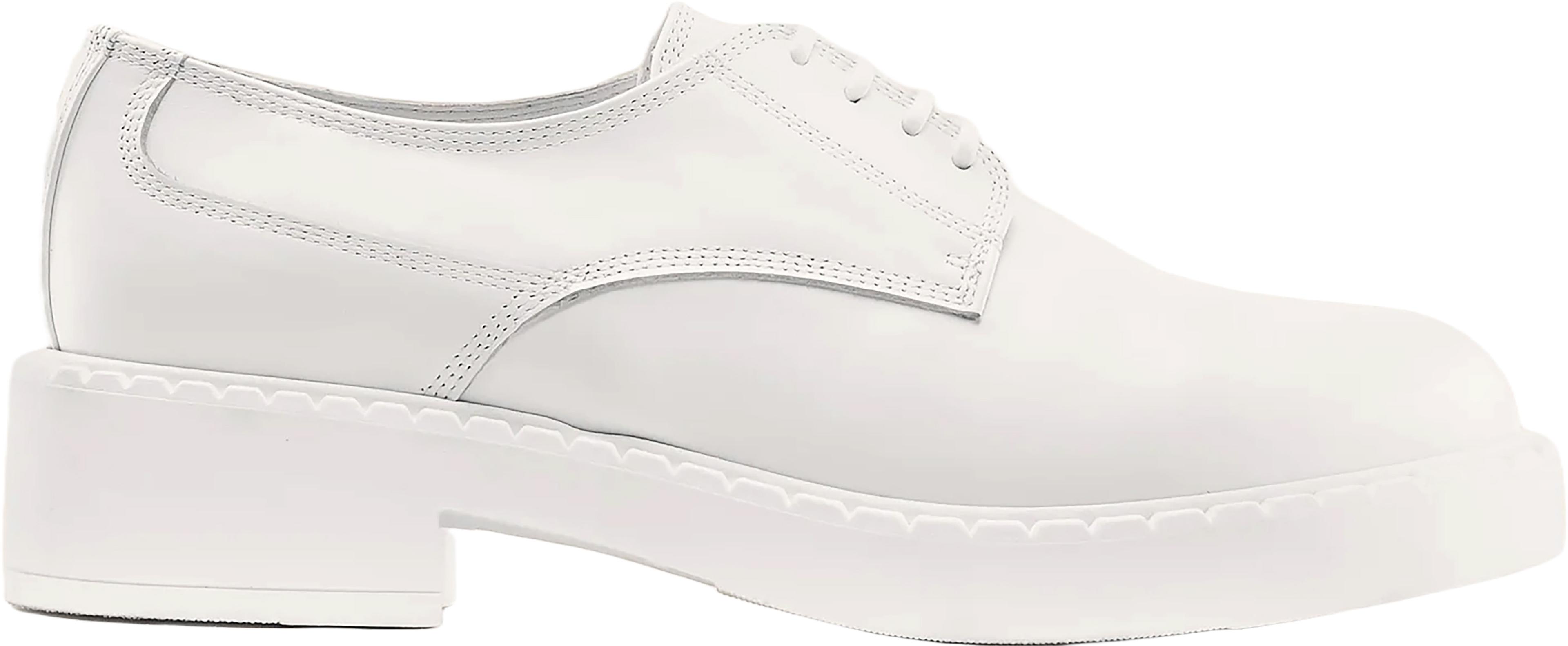 Product gallery image number 1 for product Parada Oxford Lace-Up Loafer - Women's