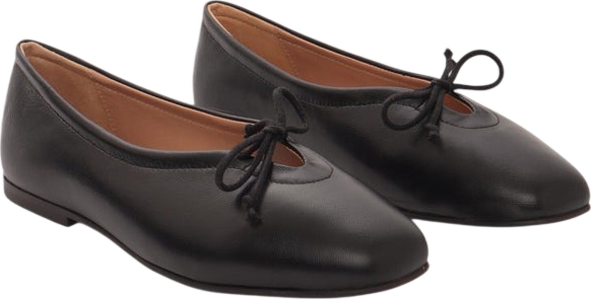 Numéro de l'image de la galerie de produits 2 pour le produit Ballerine Prato - Femme