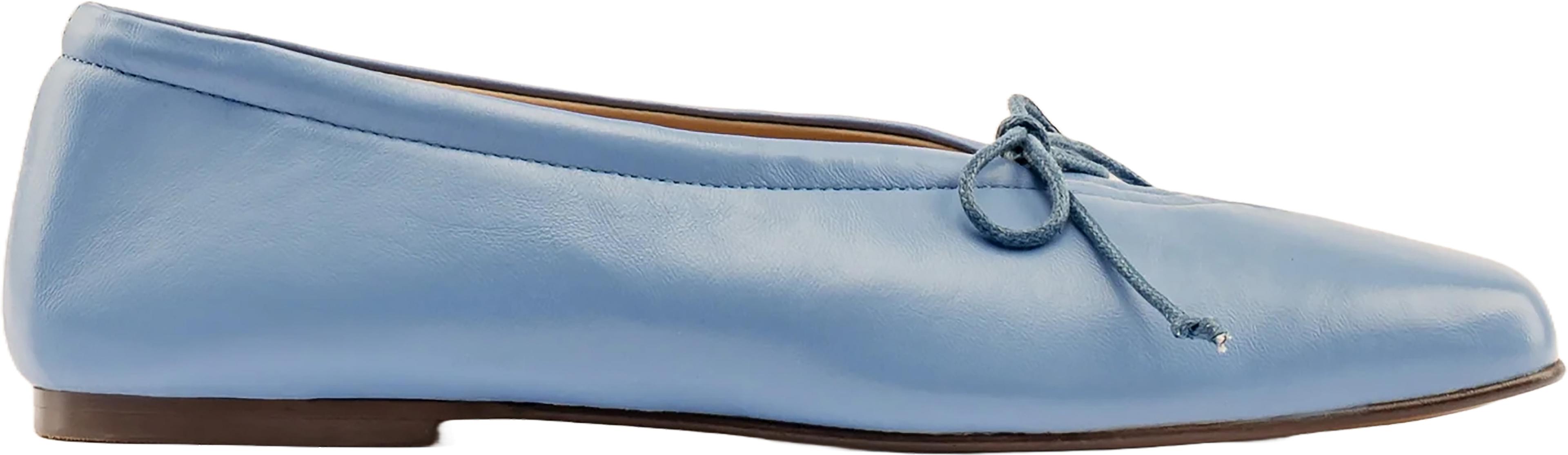 Product gallery image number 1 for product Prato Ballet flat - Women's