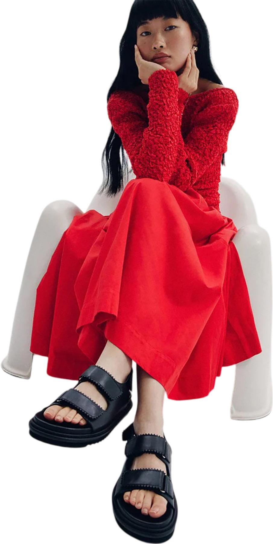 Product gallery image number 4 for product Tavira Sandals - Women's