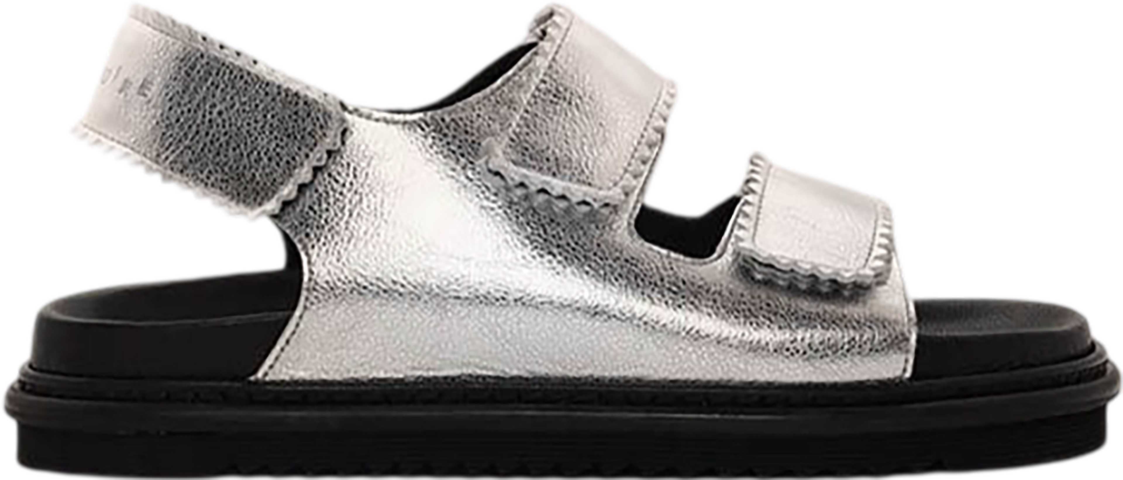 Silver
