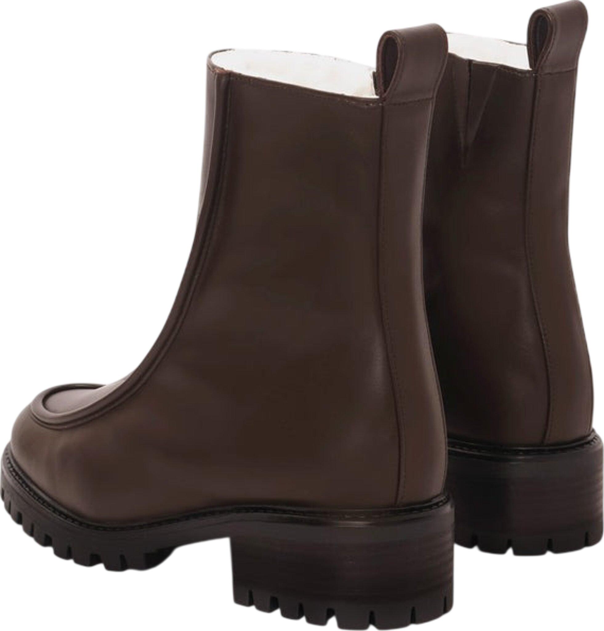 Numéro de l'image de la galerie de produits 3 pour le produit Bottes doublées Vigo - Femme