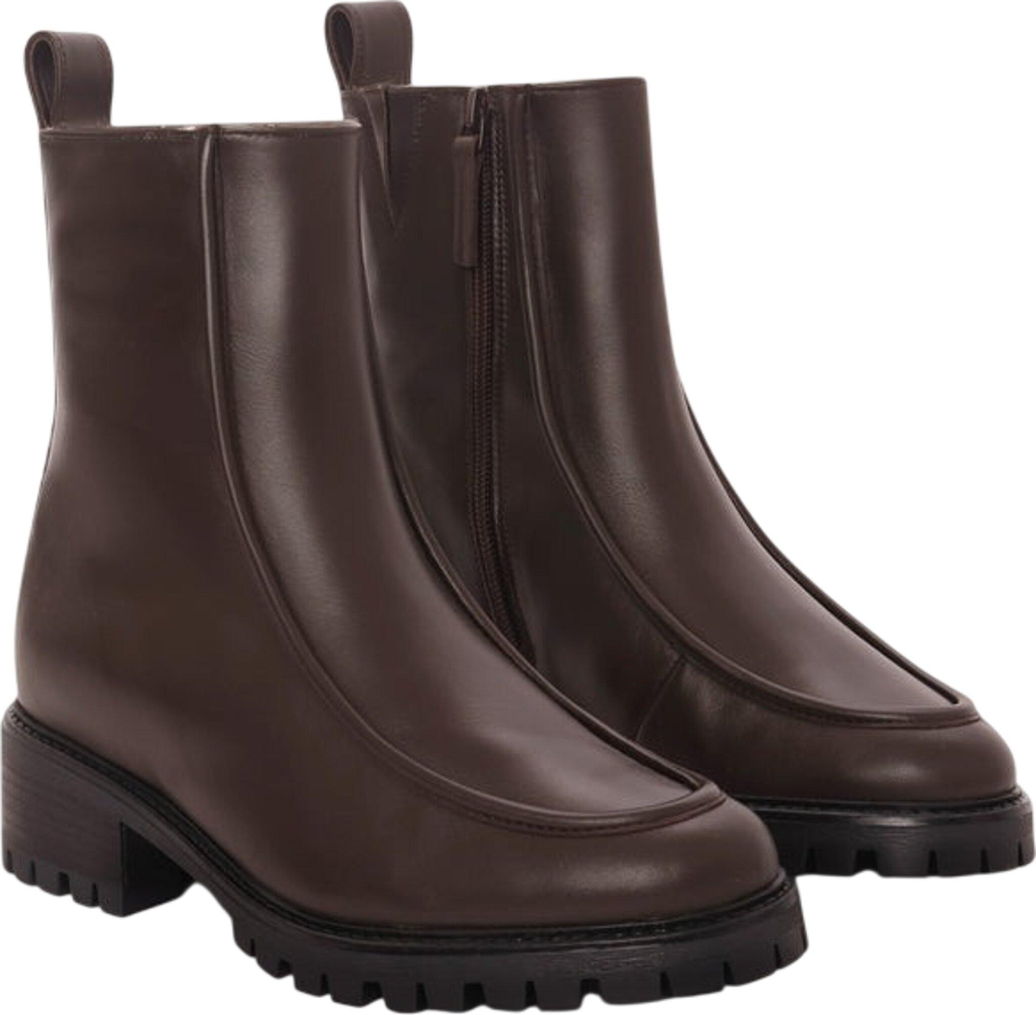Numéro de l'image de la galerie de produits 2 pour le produit Bottes doublées Vigo - Femme