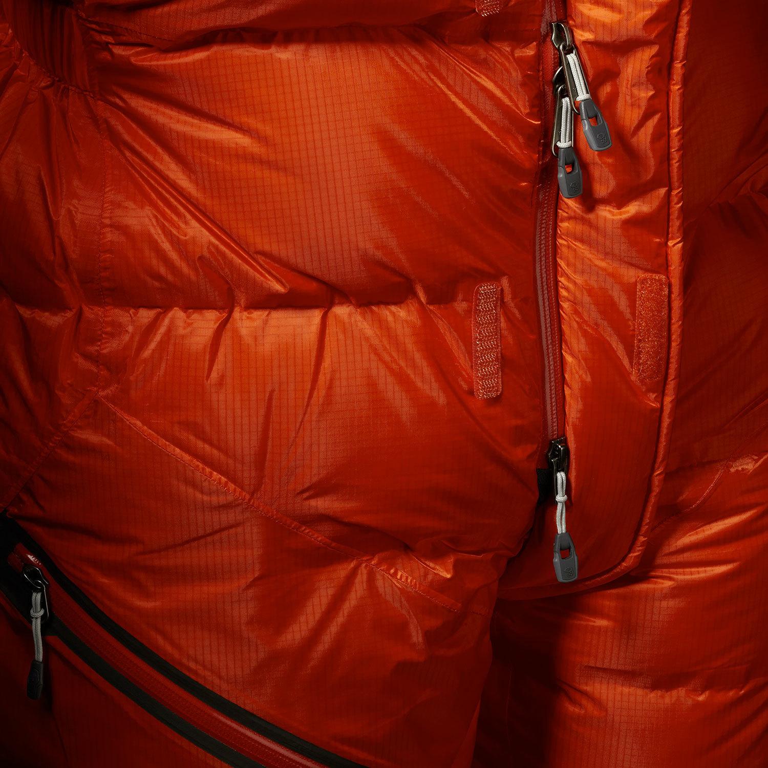 Product gallery image number 6 for product Absolute Zero Suit - Men's