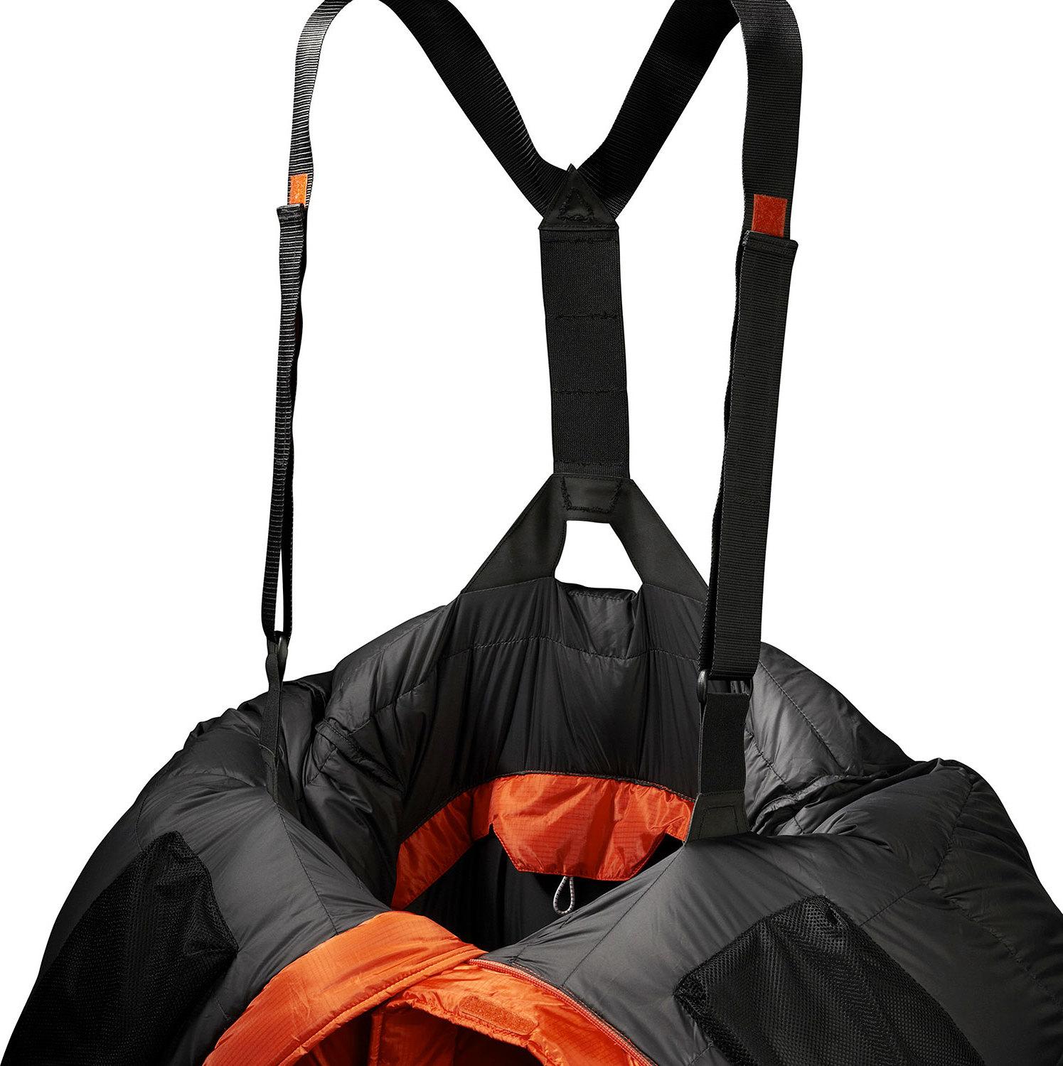 Product gallery image number 4 for product Absolute Zero Suit - Men's