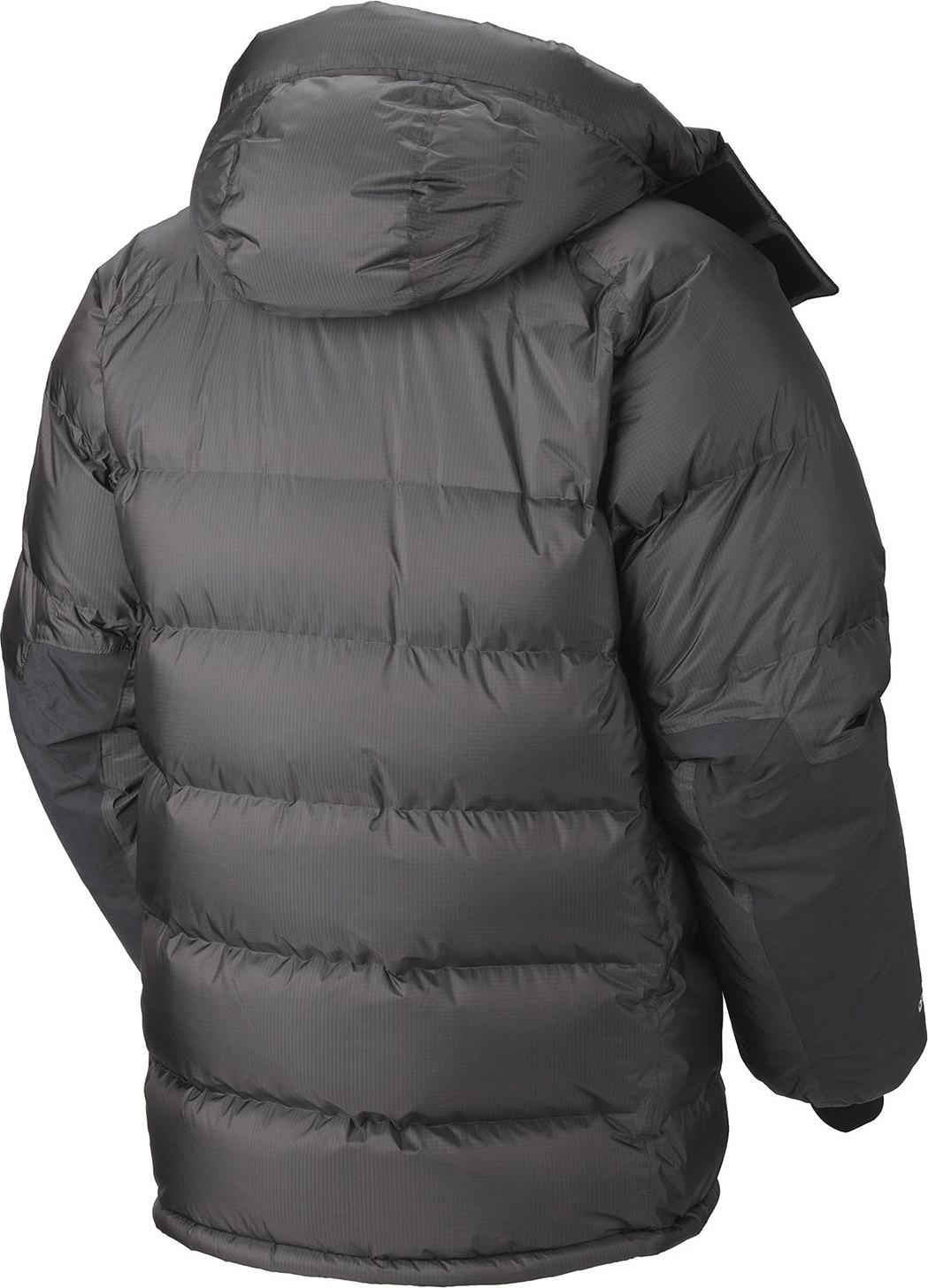Product gallery image number 2 for product Absolute Zero Parka - Men's
