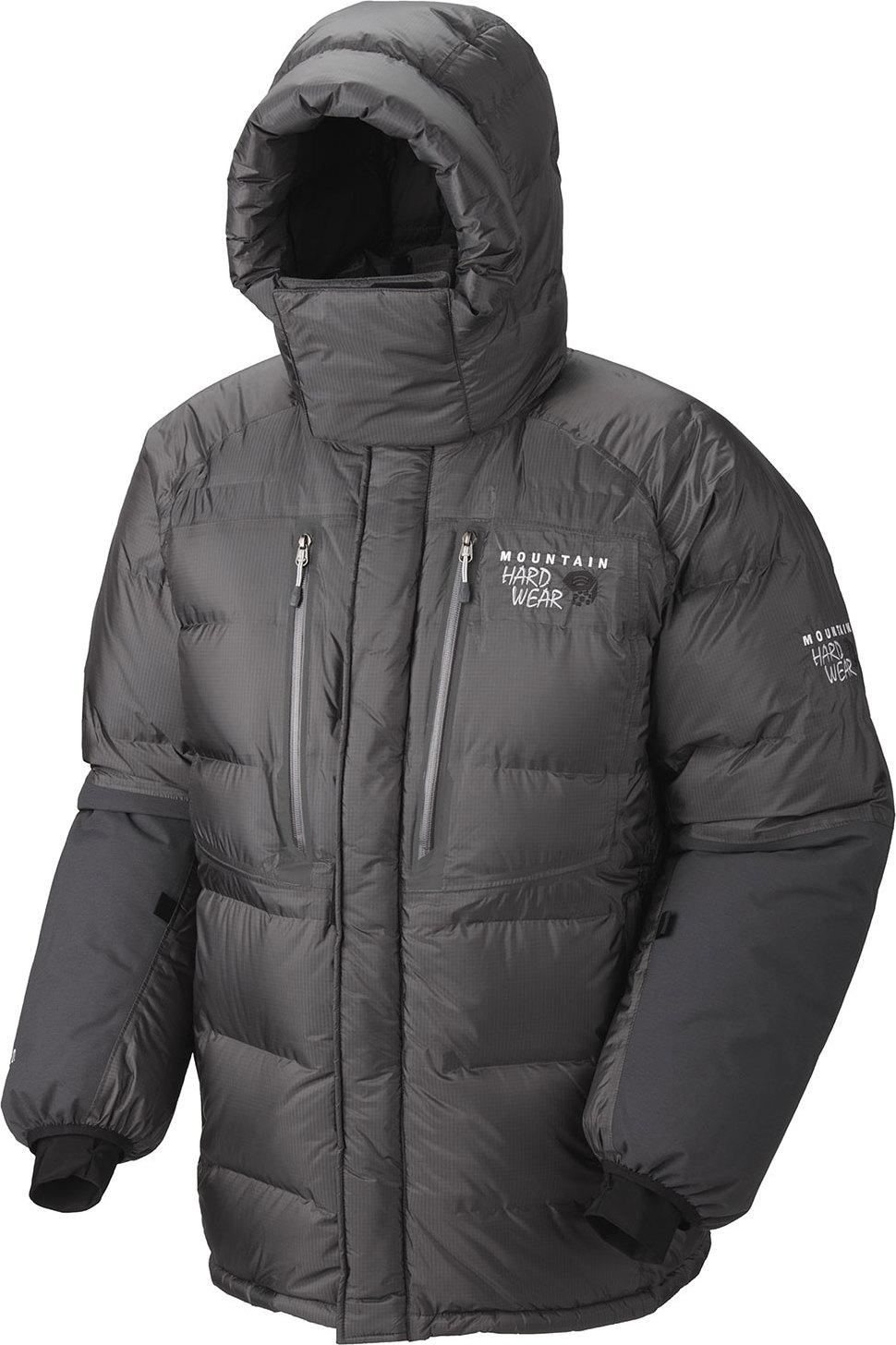 Product gallery image number 3 for product Absolute Zero Parka - Men's