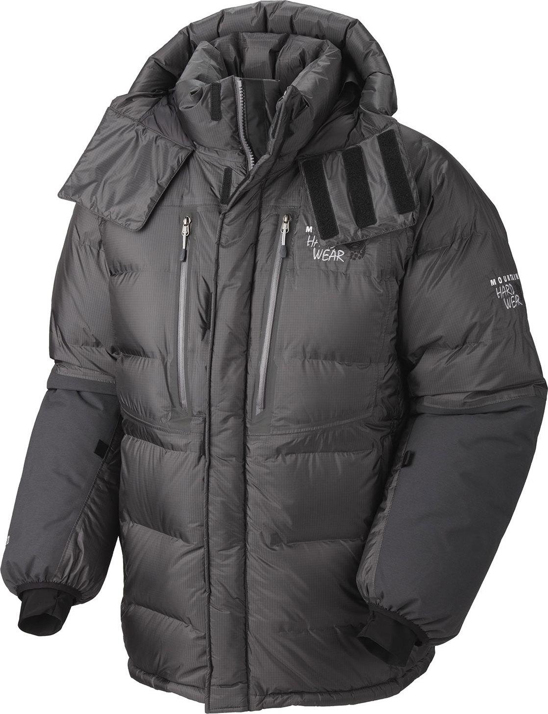 Product gallery image number 1 for product Absolute Zero Parka - Men's