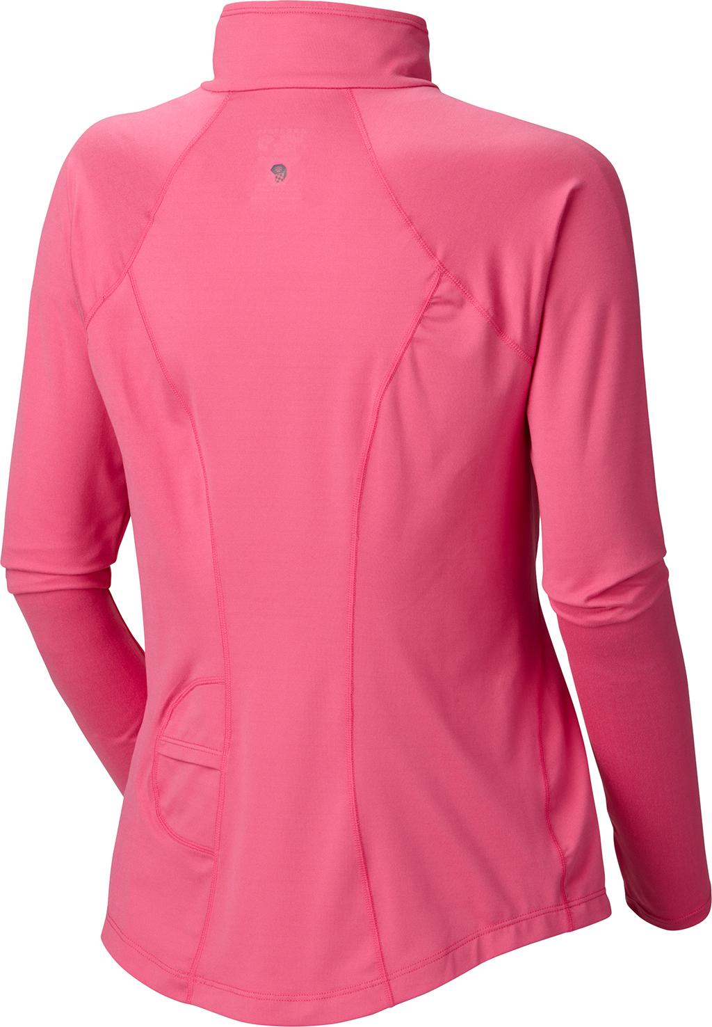 Product gallery image number 3 for product Butter Zippity Top - Women's