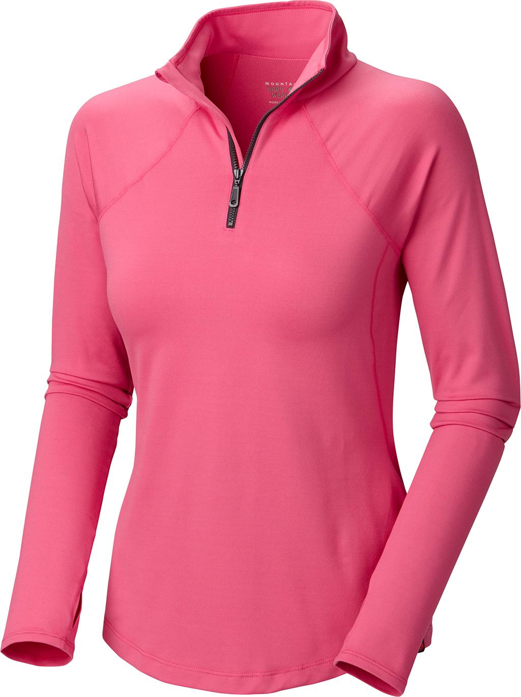 Product gallery image number 1 for product Butter Zippity Top - Women's