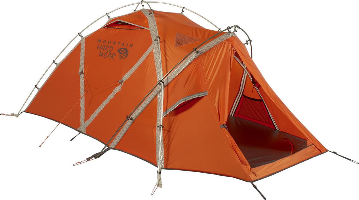 Product gallery image number 4 for product EV2 Tent