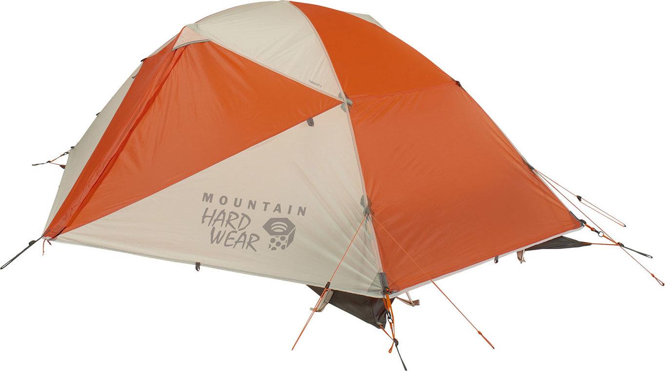 Product gallery image number 4 for product Tangent 2 Tent