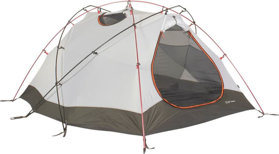Product gallery image number 2 for product Trango 2 Tent