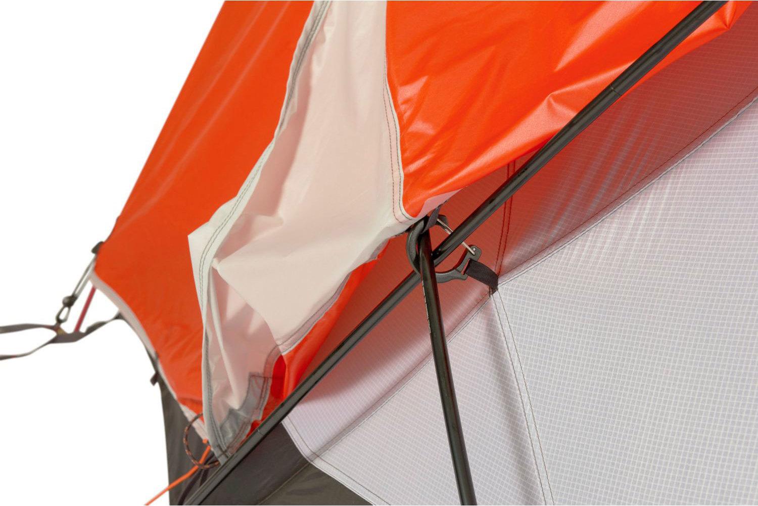 Product gallery image number 5 for product Trango 2 Tent