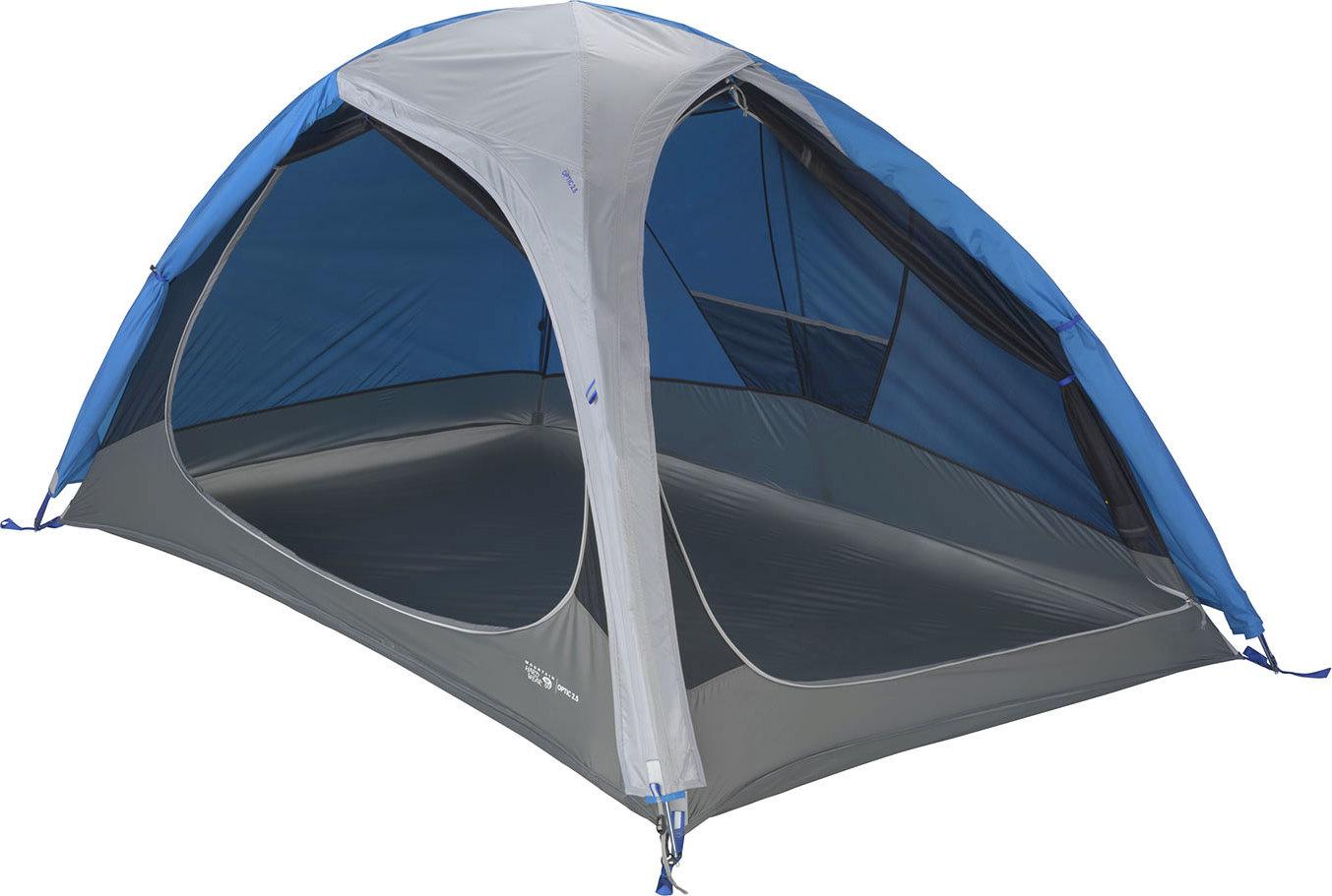 Product gallery image number 1 for product Optic 2.5 Tent