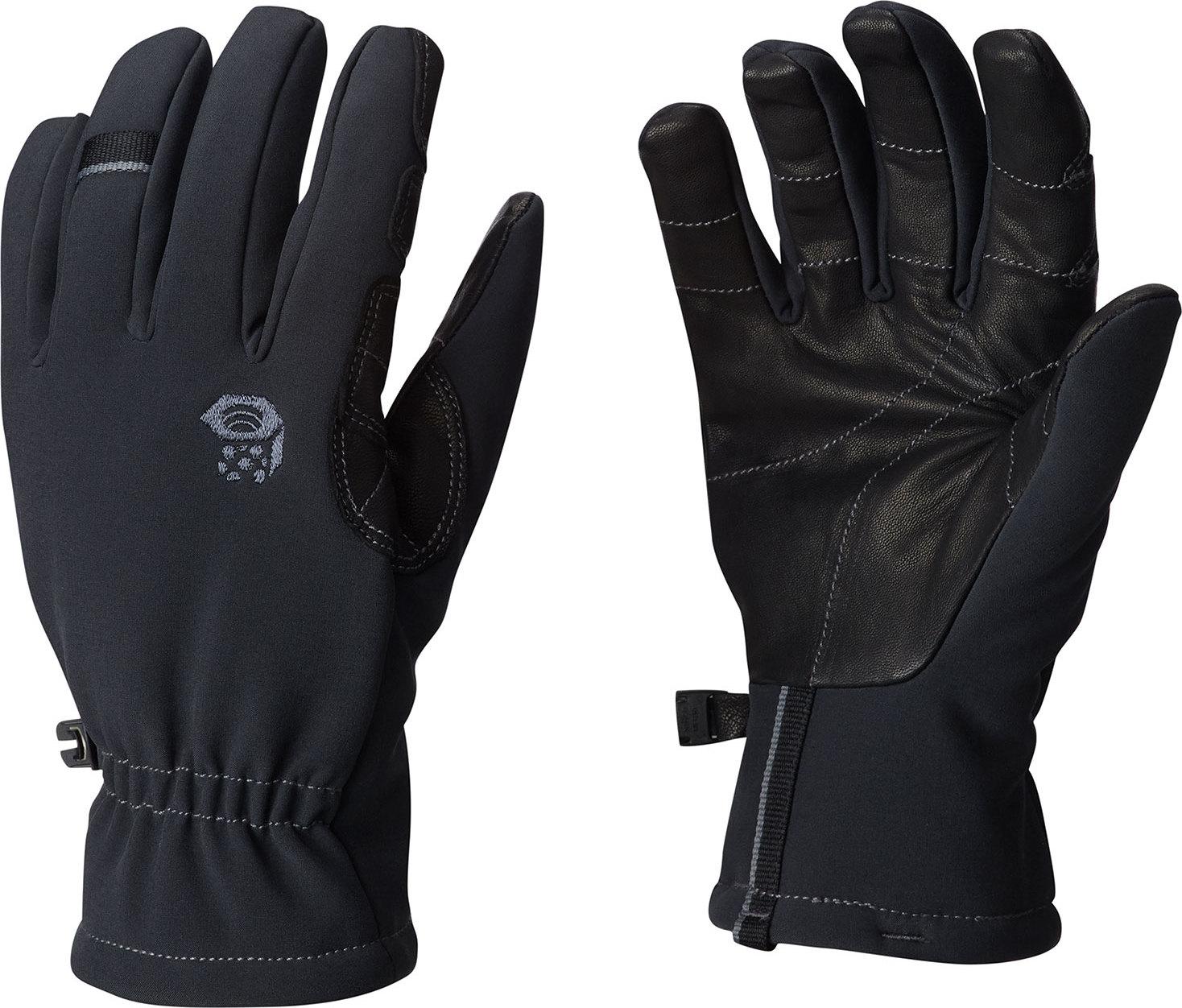 Product gallery image number 1 for product Torsion Insulated Gloves - Women's