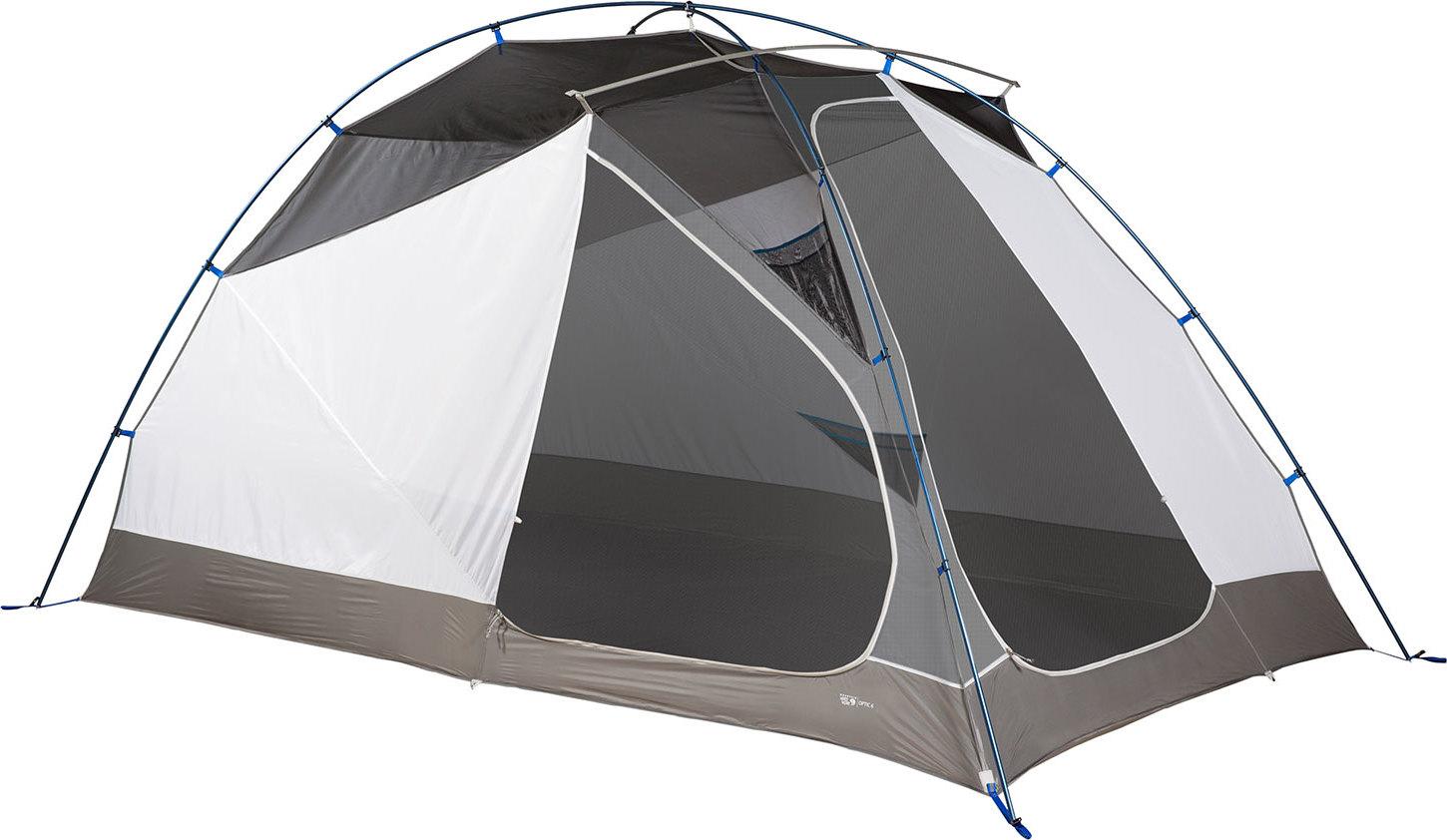 Product gallery image number 3 for product Optic 6 Tent