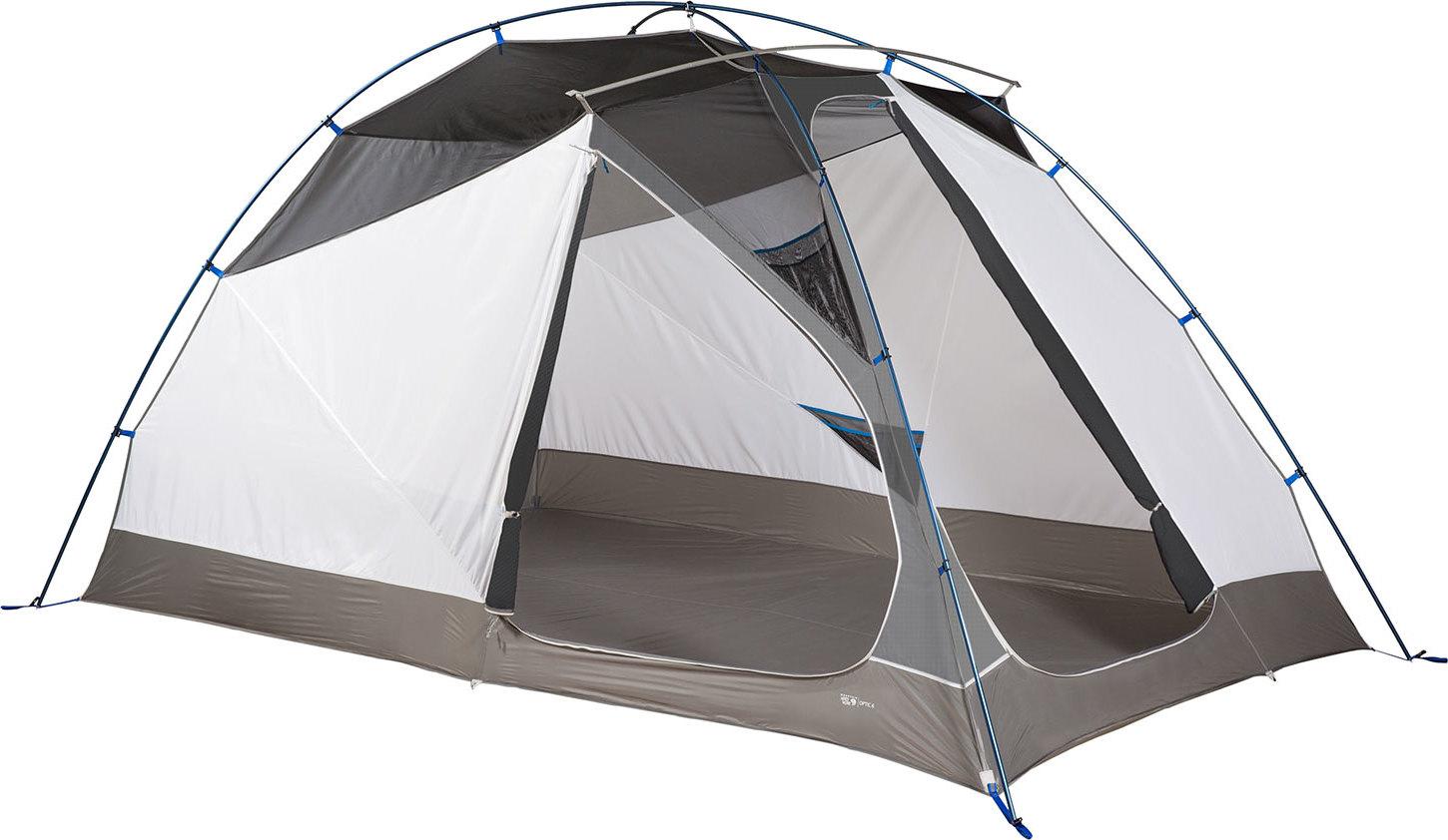 Product gallery image number 4 for product Optic 6 Tent
