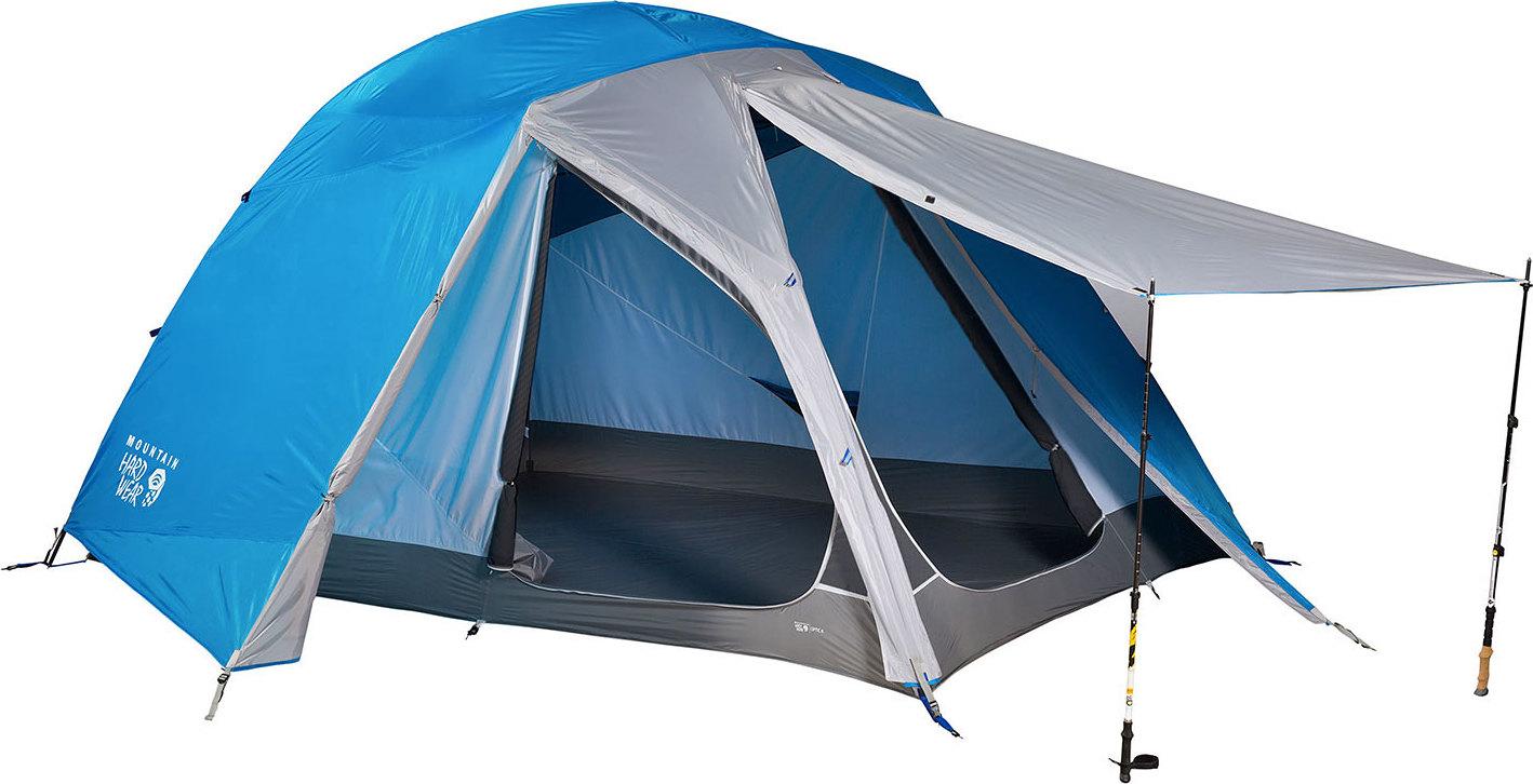 Product gallery image number 1 for product Optic 6 Tent