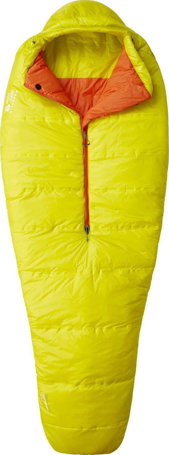 Product gallery image number 1 for product HyperLamina Spark Synthetic Regular Sleeping Bag 41F/5C