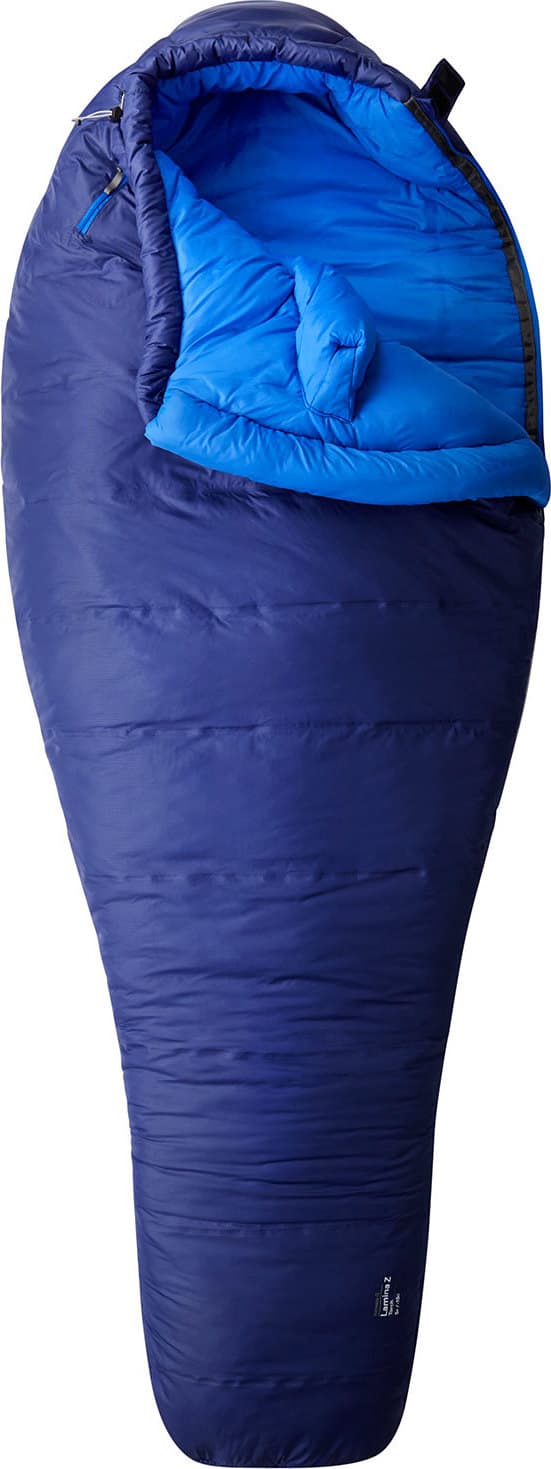 Product gallery image number 1 for product Lamina Z Torch Synthetic Sleeping Bag - Long 5F/-15C