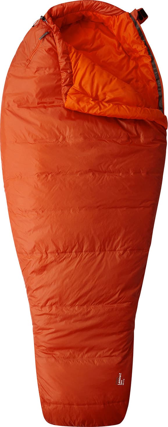 Product gallery image number 1 for product Lamina Z Spark Synthetic Sleeping Bag - Regular 34F/1C