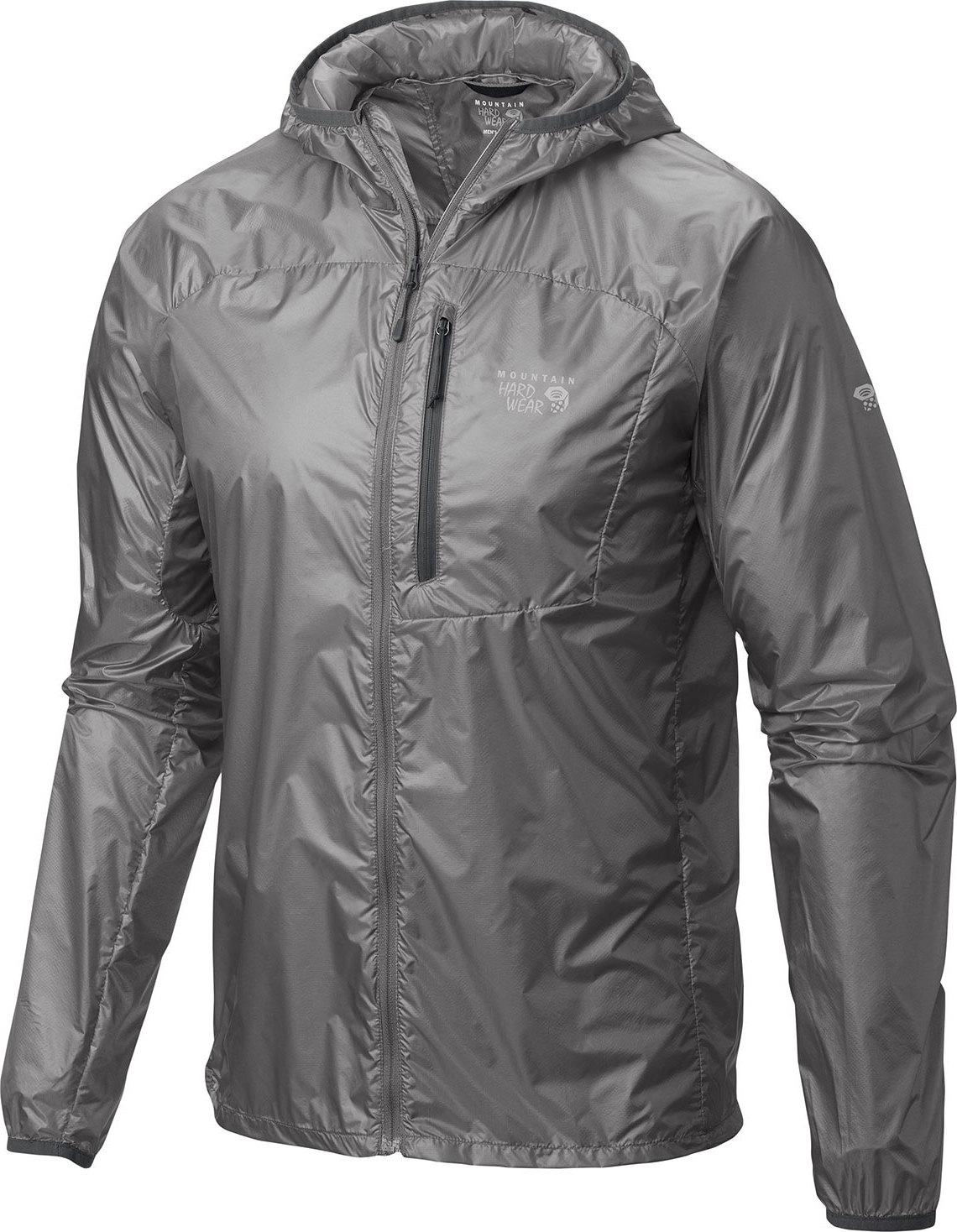 Product gallery image number 1 for product Ghost Lite Jacket - Men's