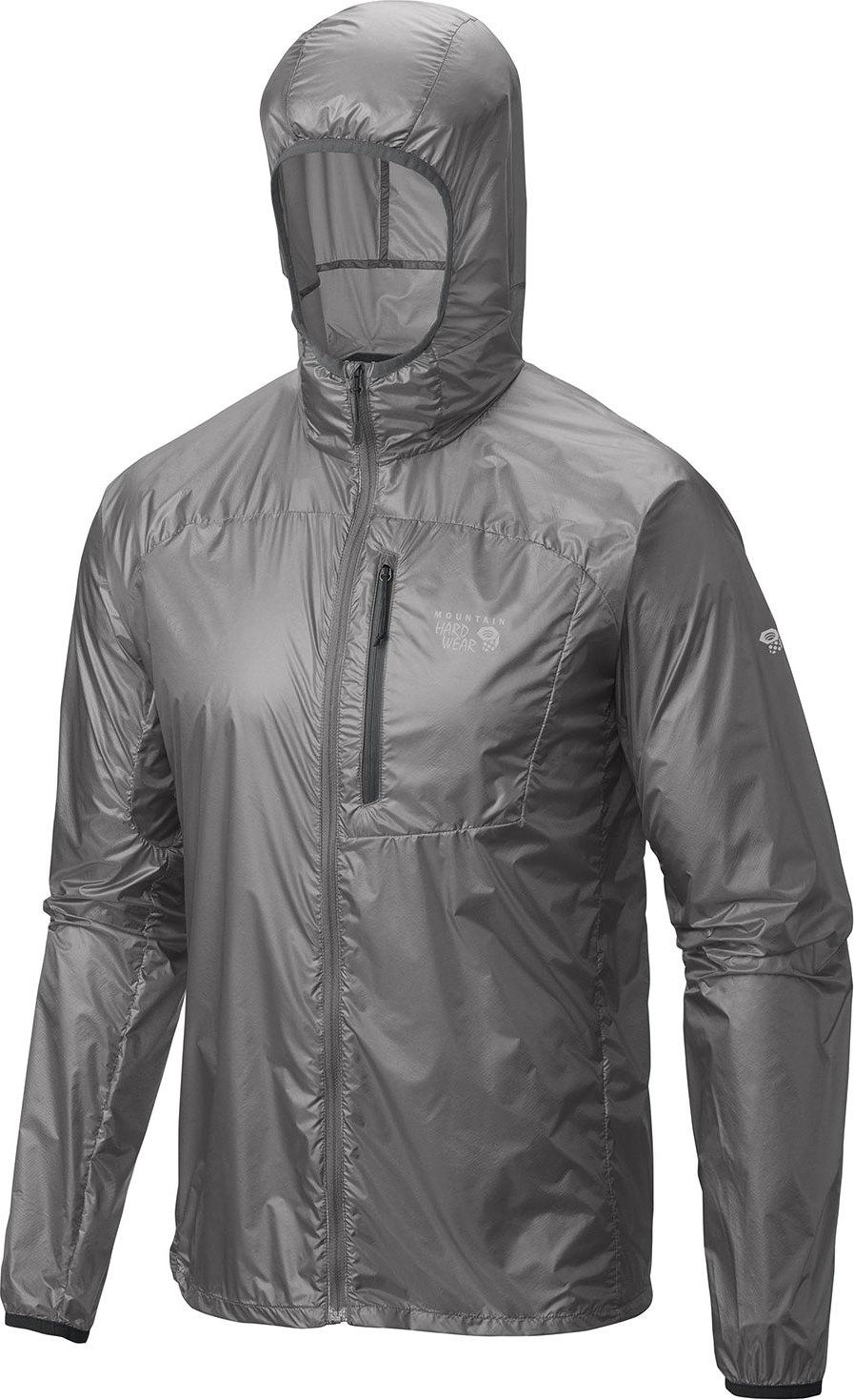 Product gallery image number 2 for product Ghost Lite Jacket - Men's