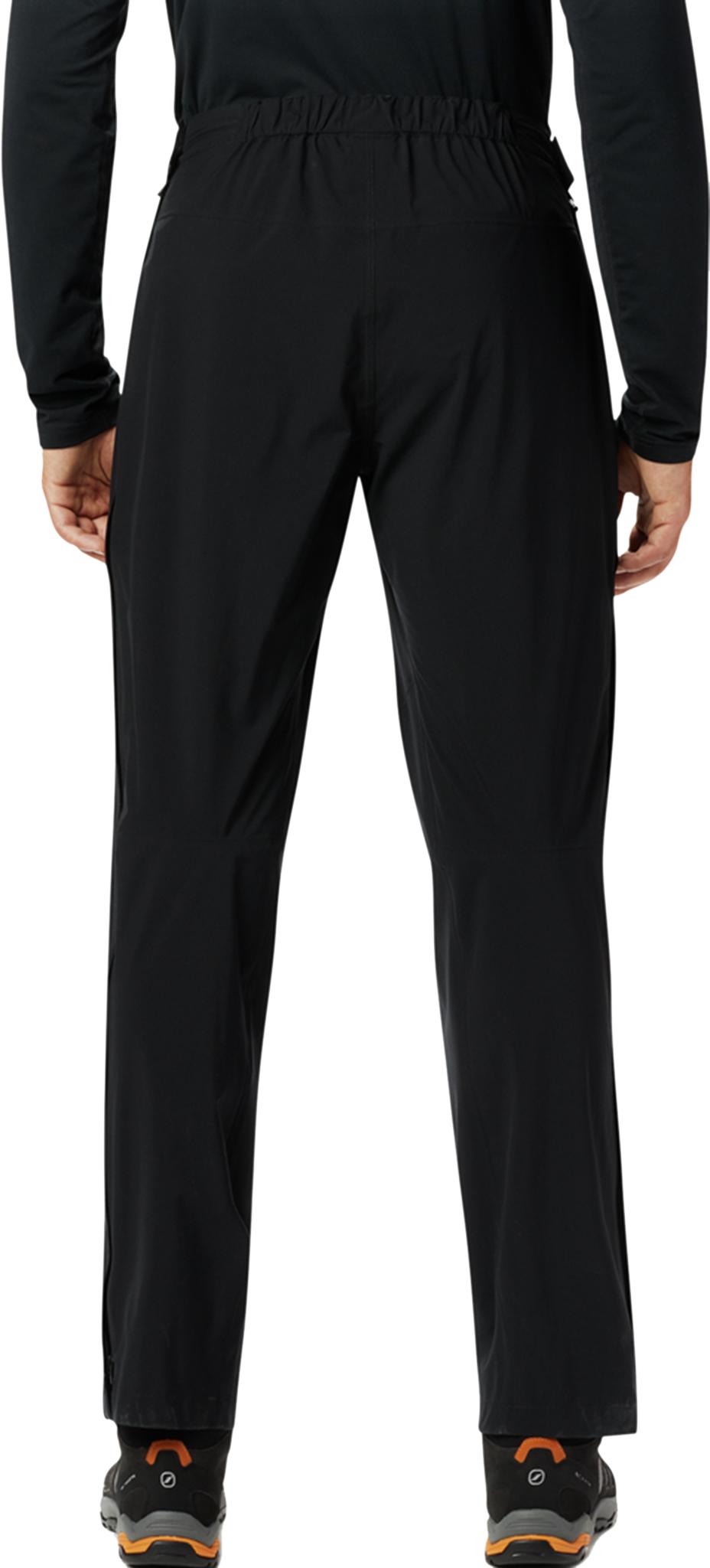 Product gallery image number 7 for product Stretch Ozonic Pant - Men's