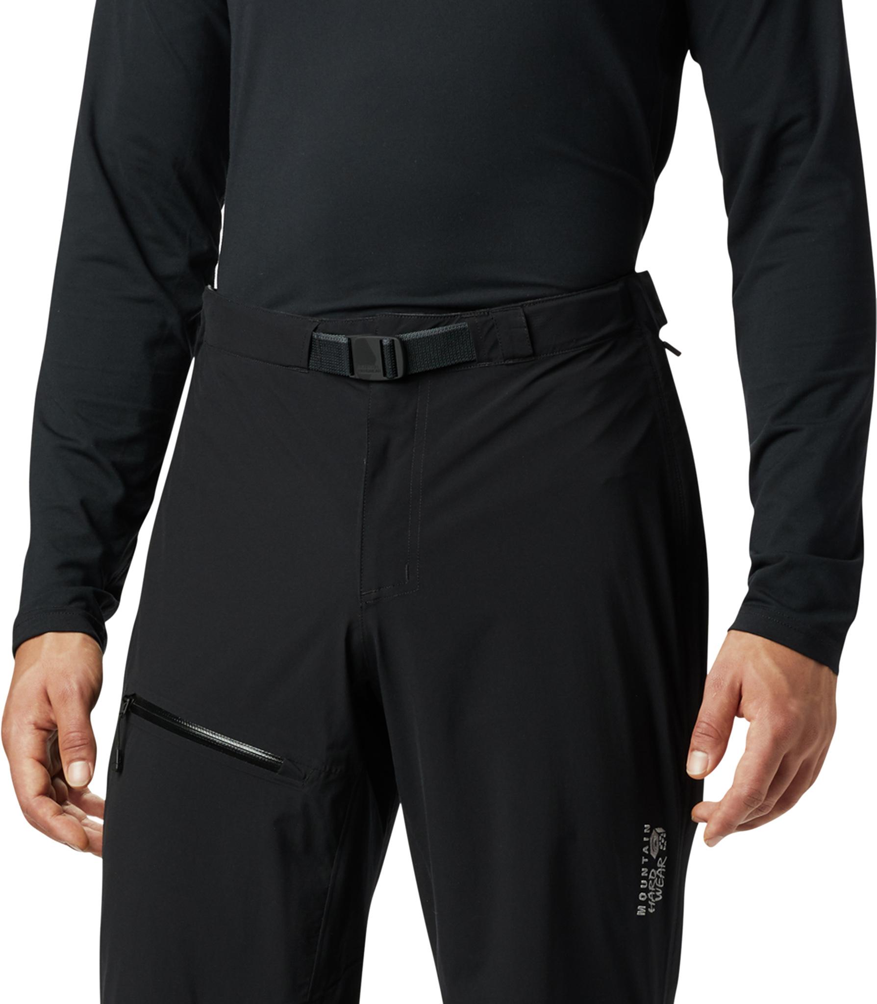 Product gallery image number 8 for product Stretch Ozonic Pant - Men's