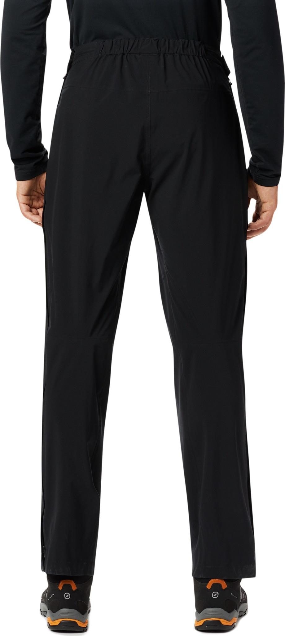 Product gallery image number 2 for product Stretch Ozonic Pant - Men's
