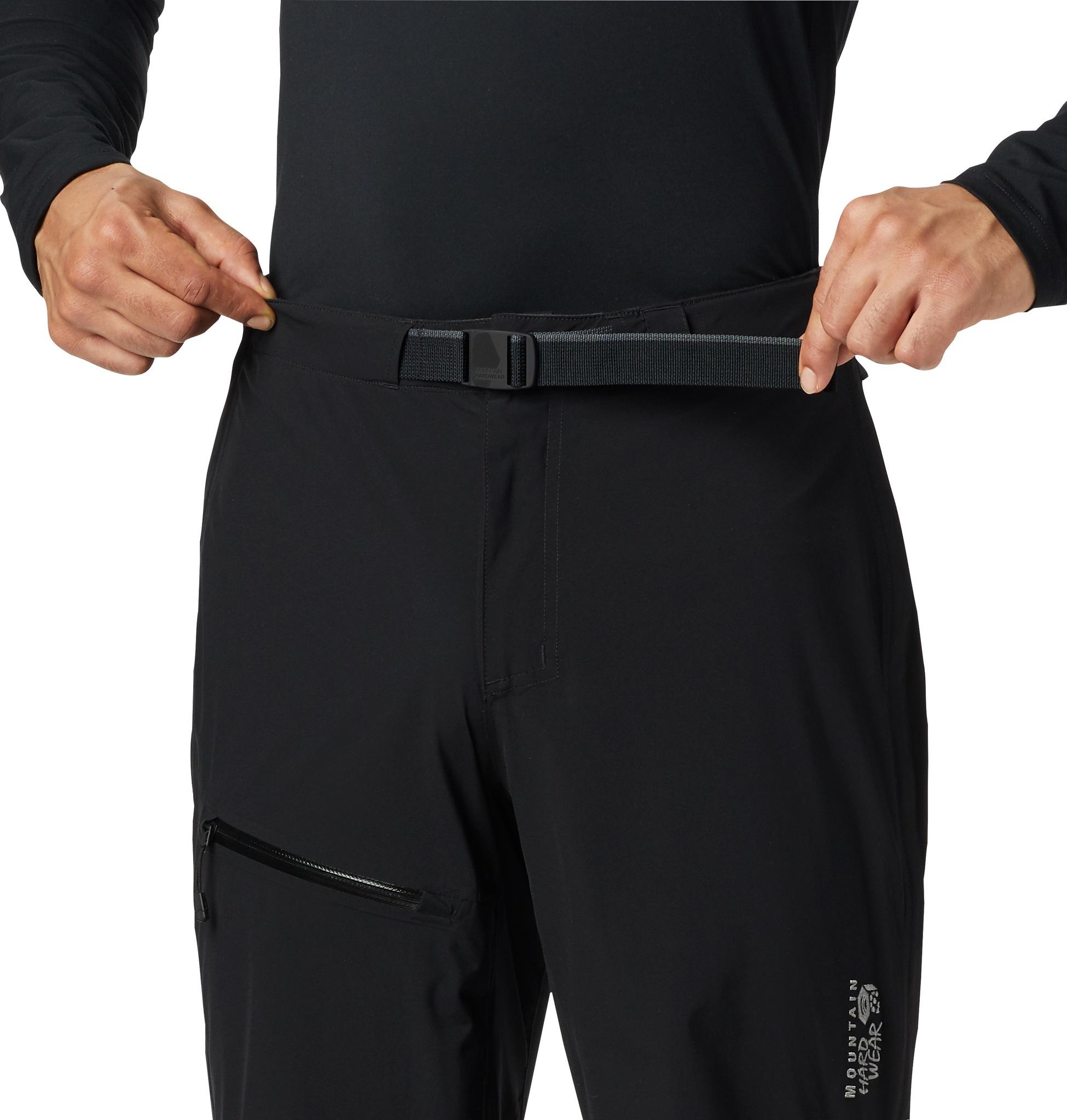 Product gallery image number 5 for product Stretch Ozonic Pant - Men's